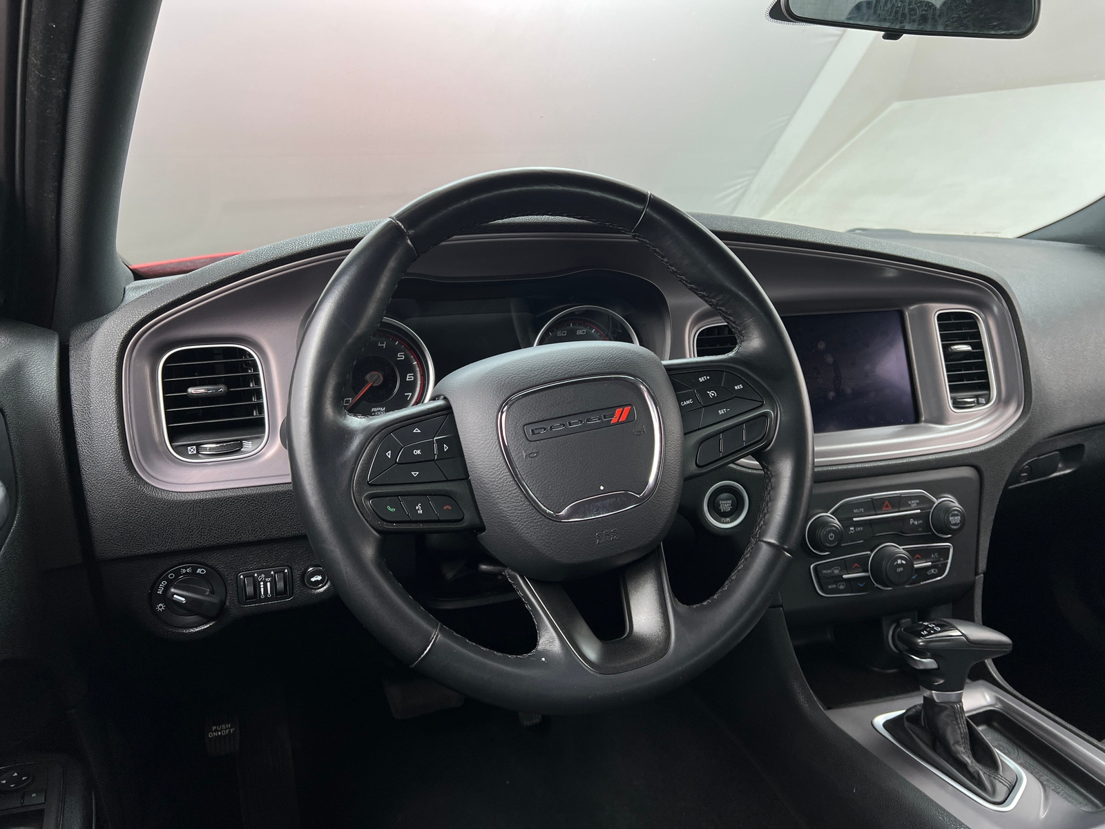 Thumbnail: 2023 Dodge Charger - 5