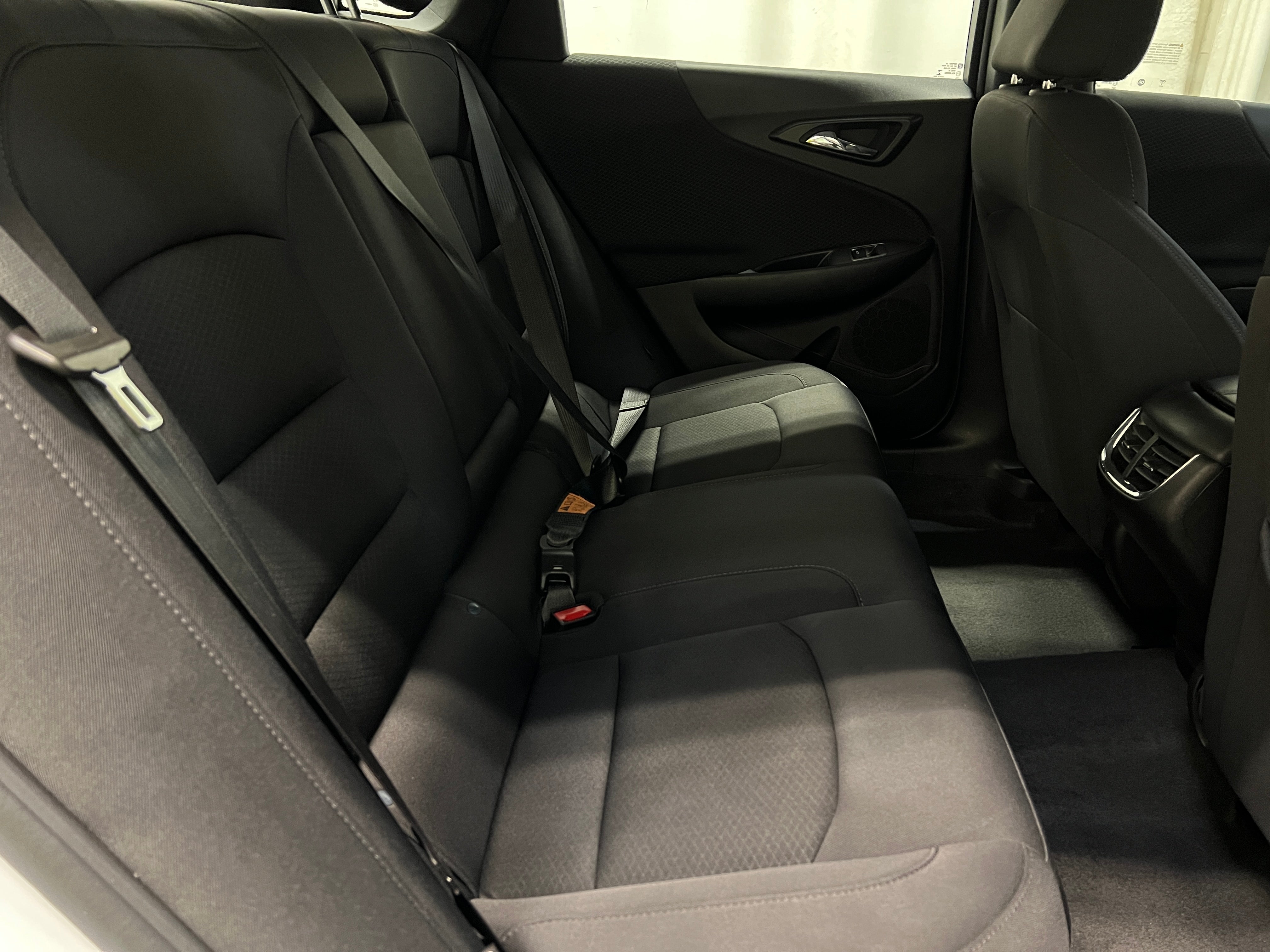 2023 Chevrolet Malibu LT 6