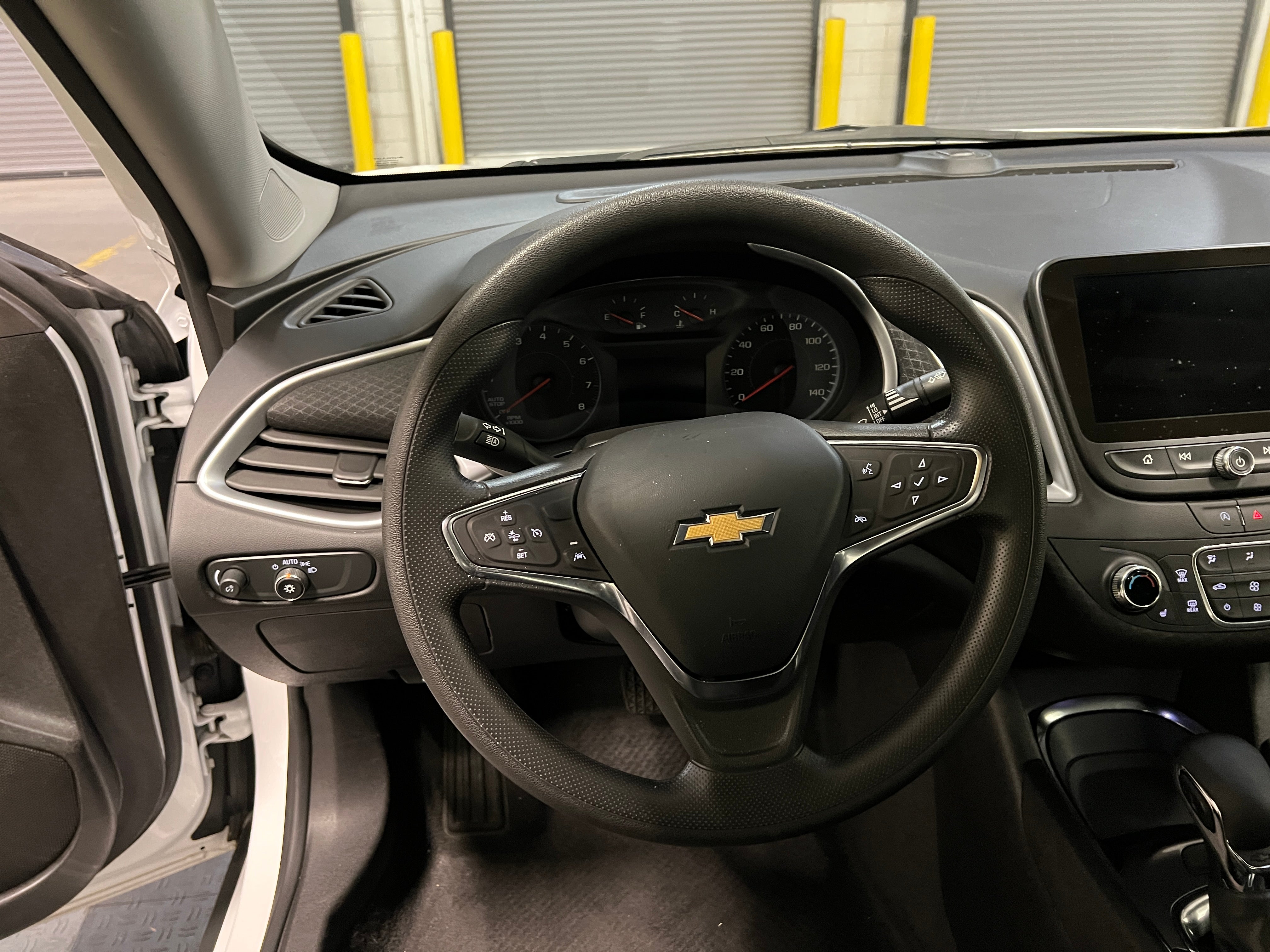 2023 Chevrolet Malibu LT 5