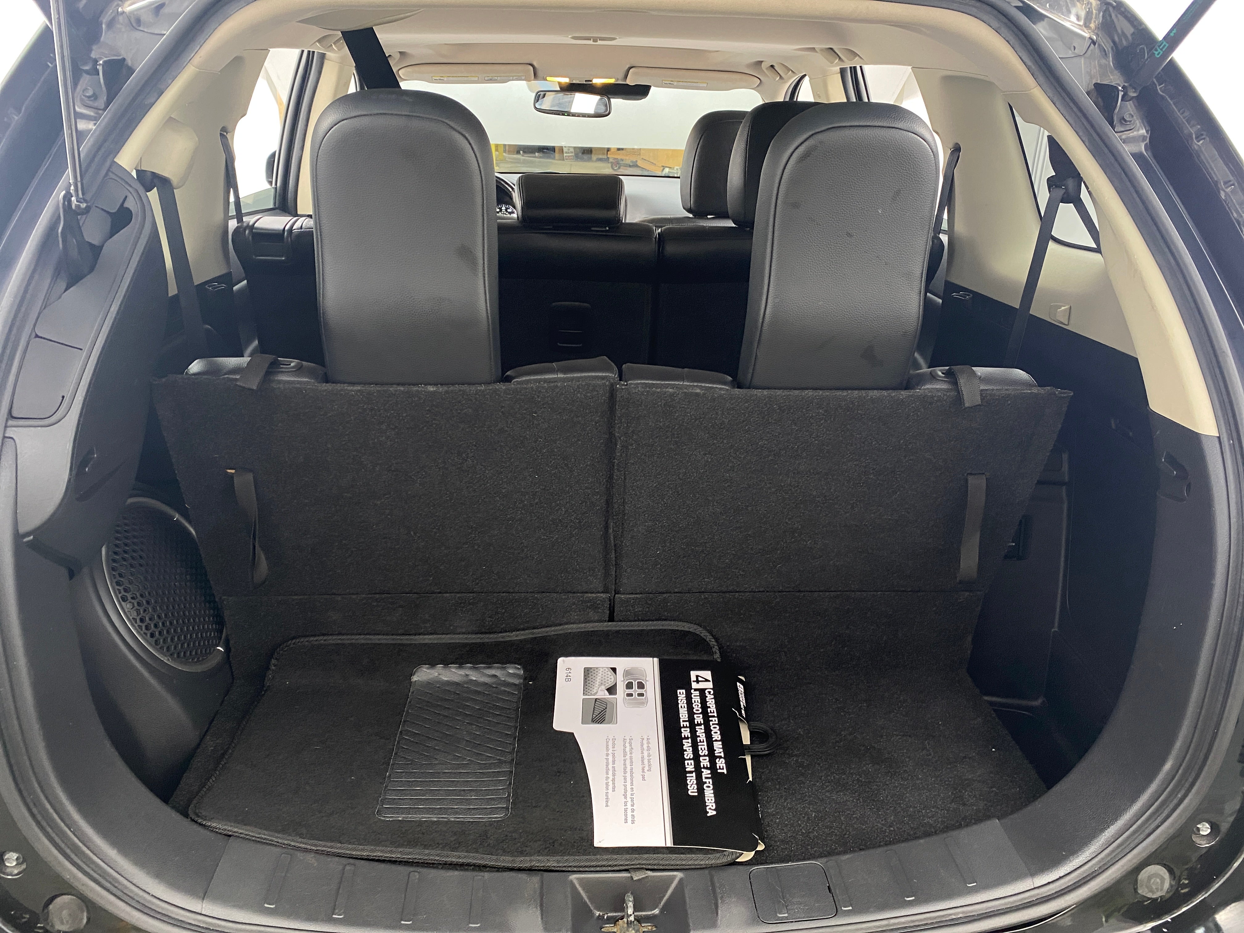 2018 Mitsubishi Outlander GT 6
