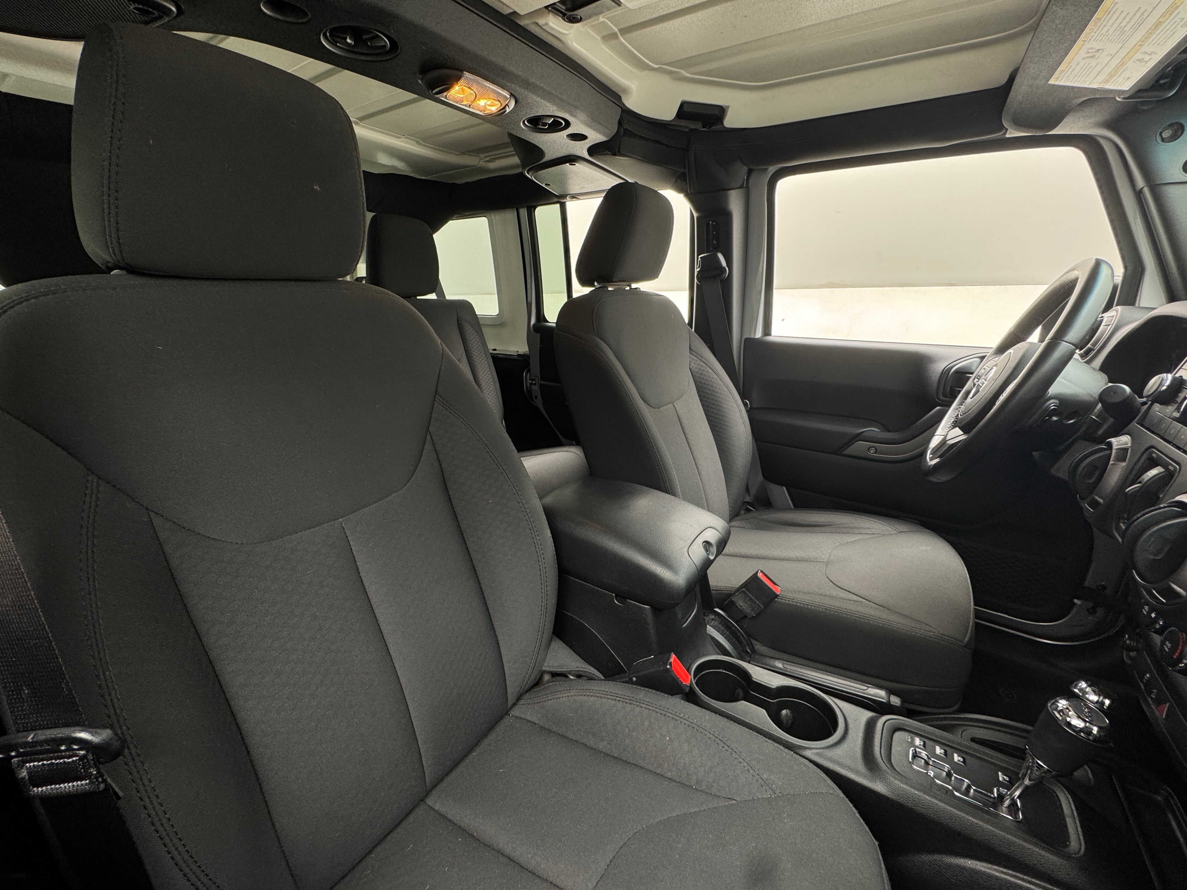 Thumbnail: 2018 Jeep Wrangler - 2