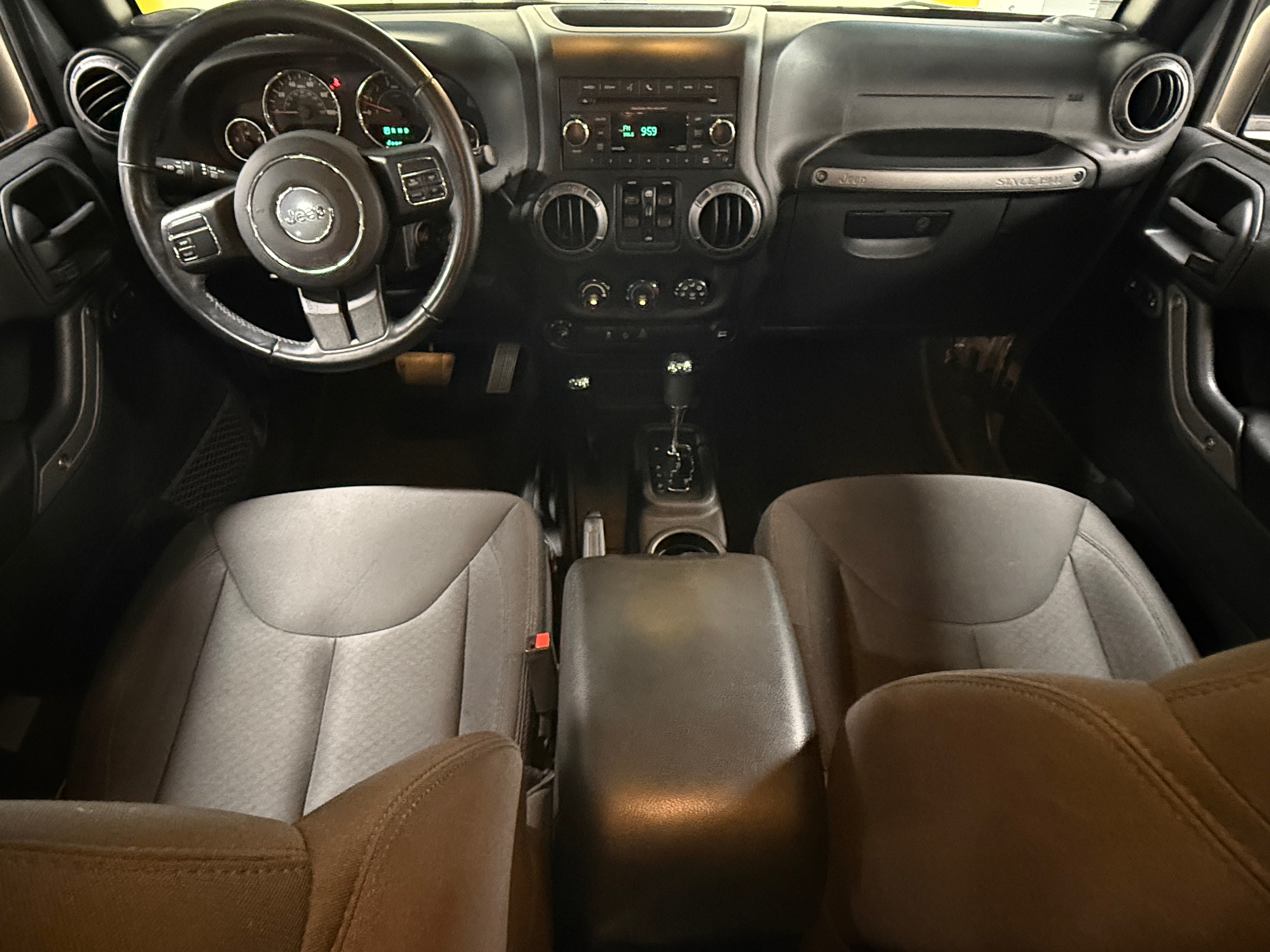 Thumbnail: 2018 Jeep Wrangler - 3