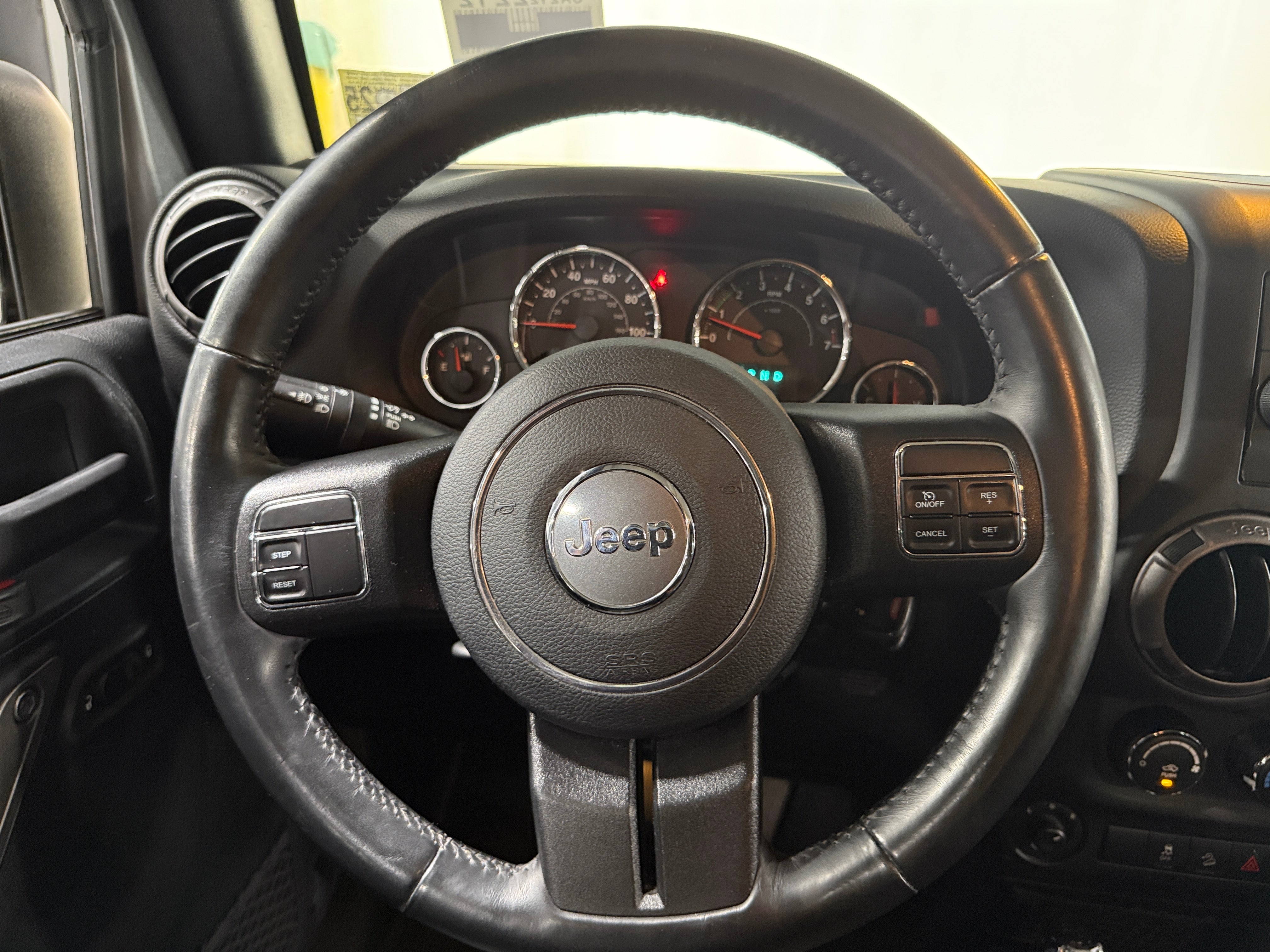 Thumbnail: 2018 Jeep Wrangler - 5