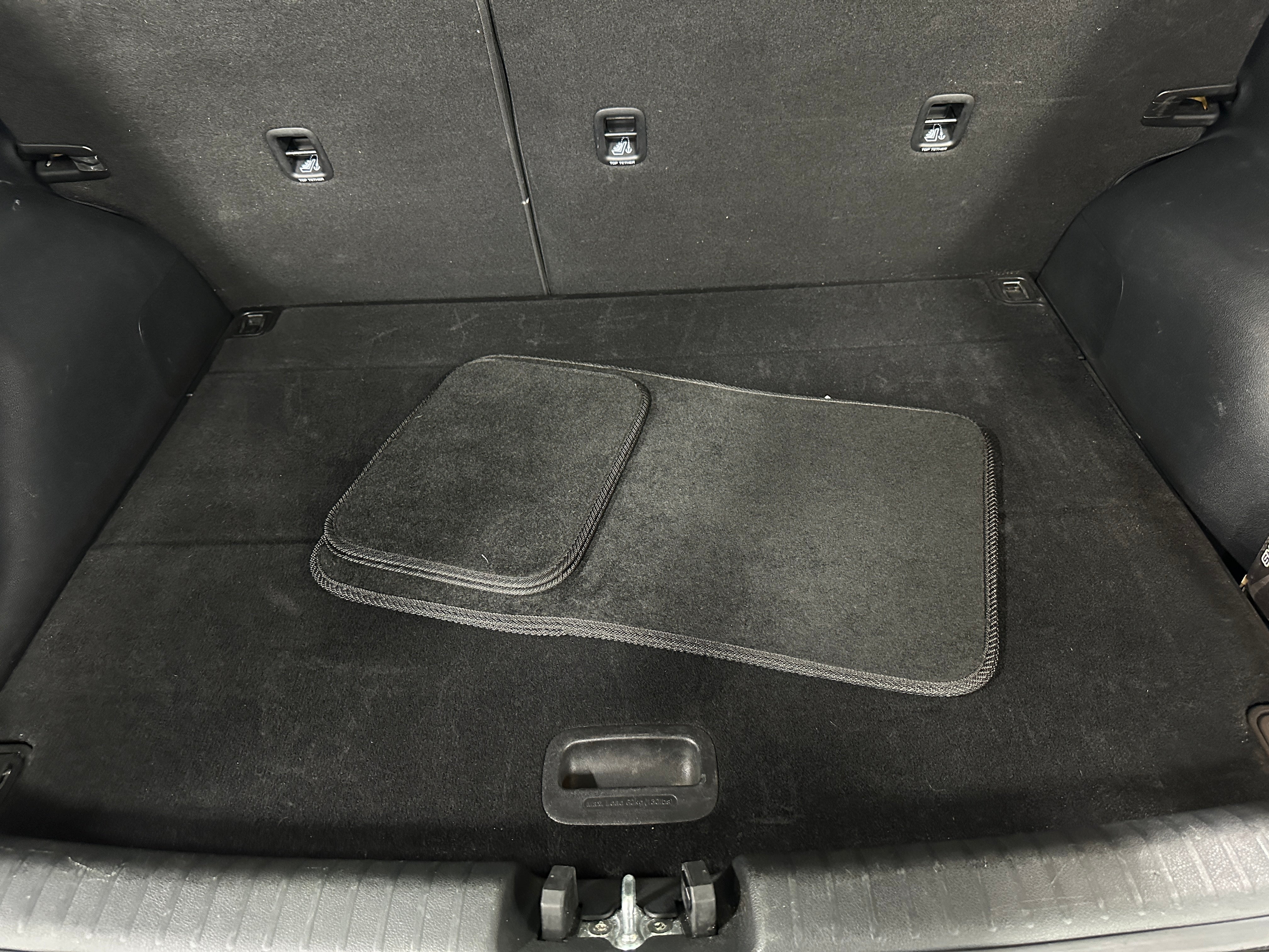 2017 Kia Niro EX 6