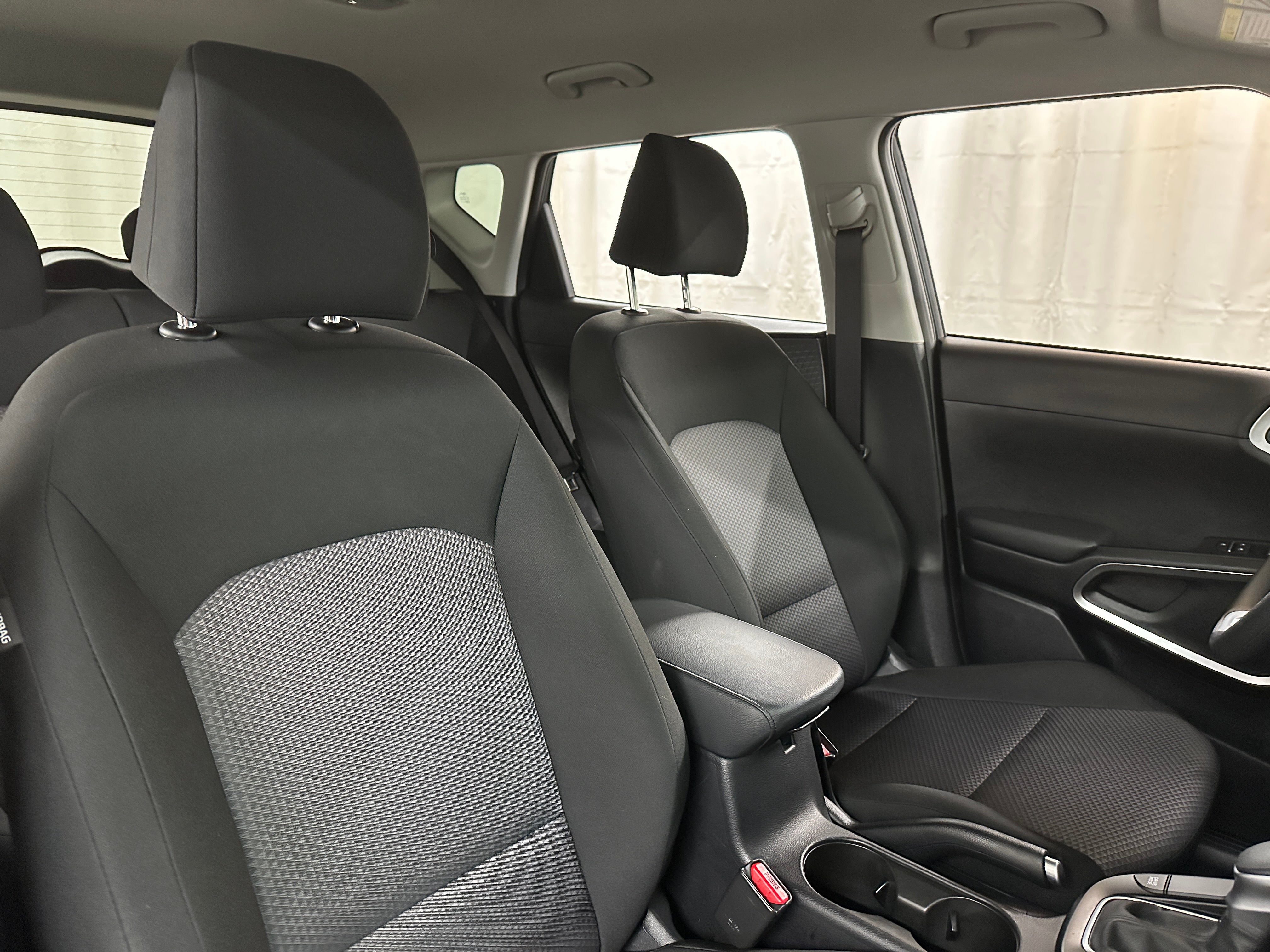 2024 Kia Soul LX 2
