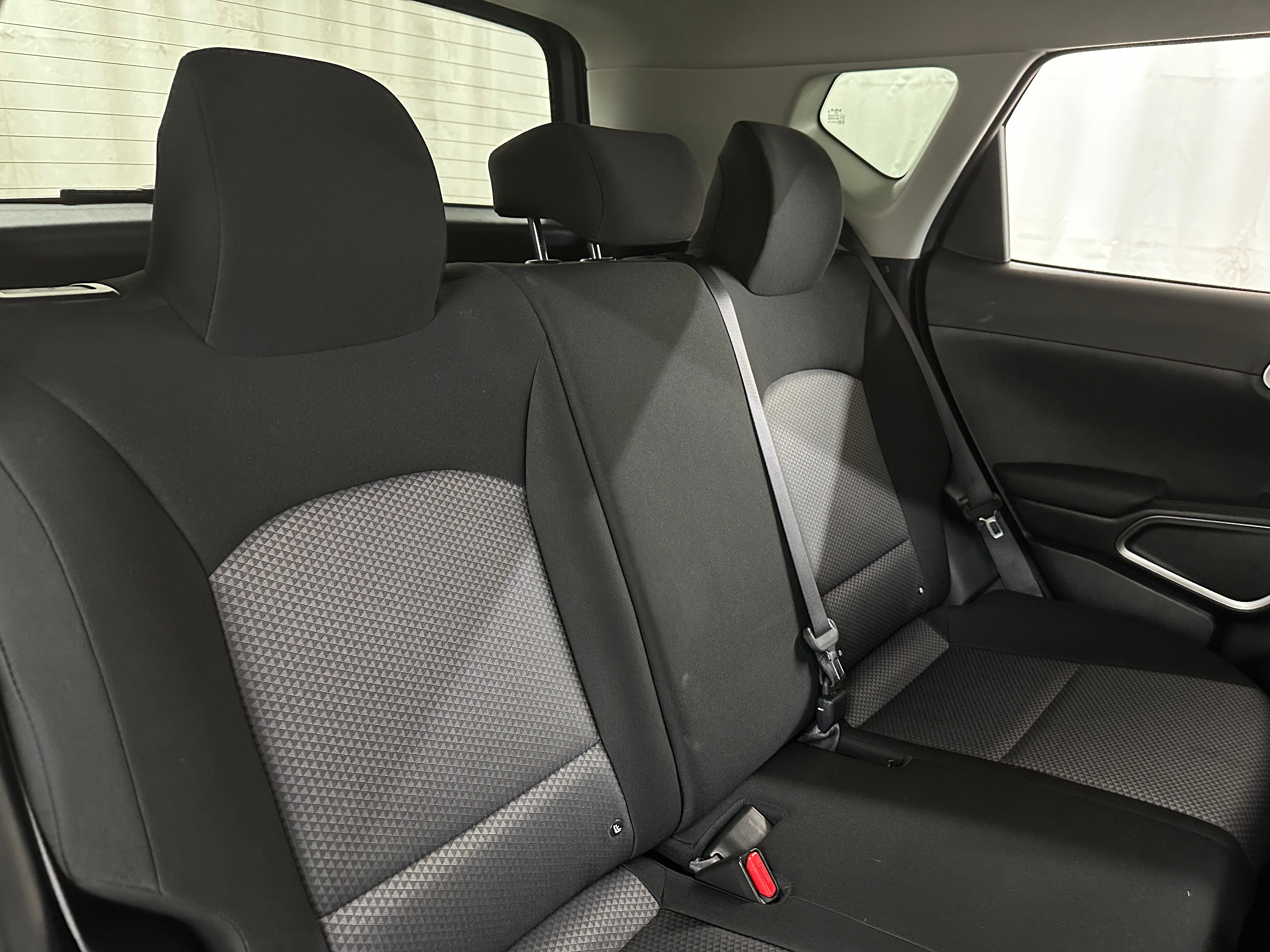2024 Kia Soul LX 6