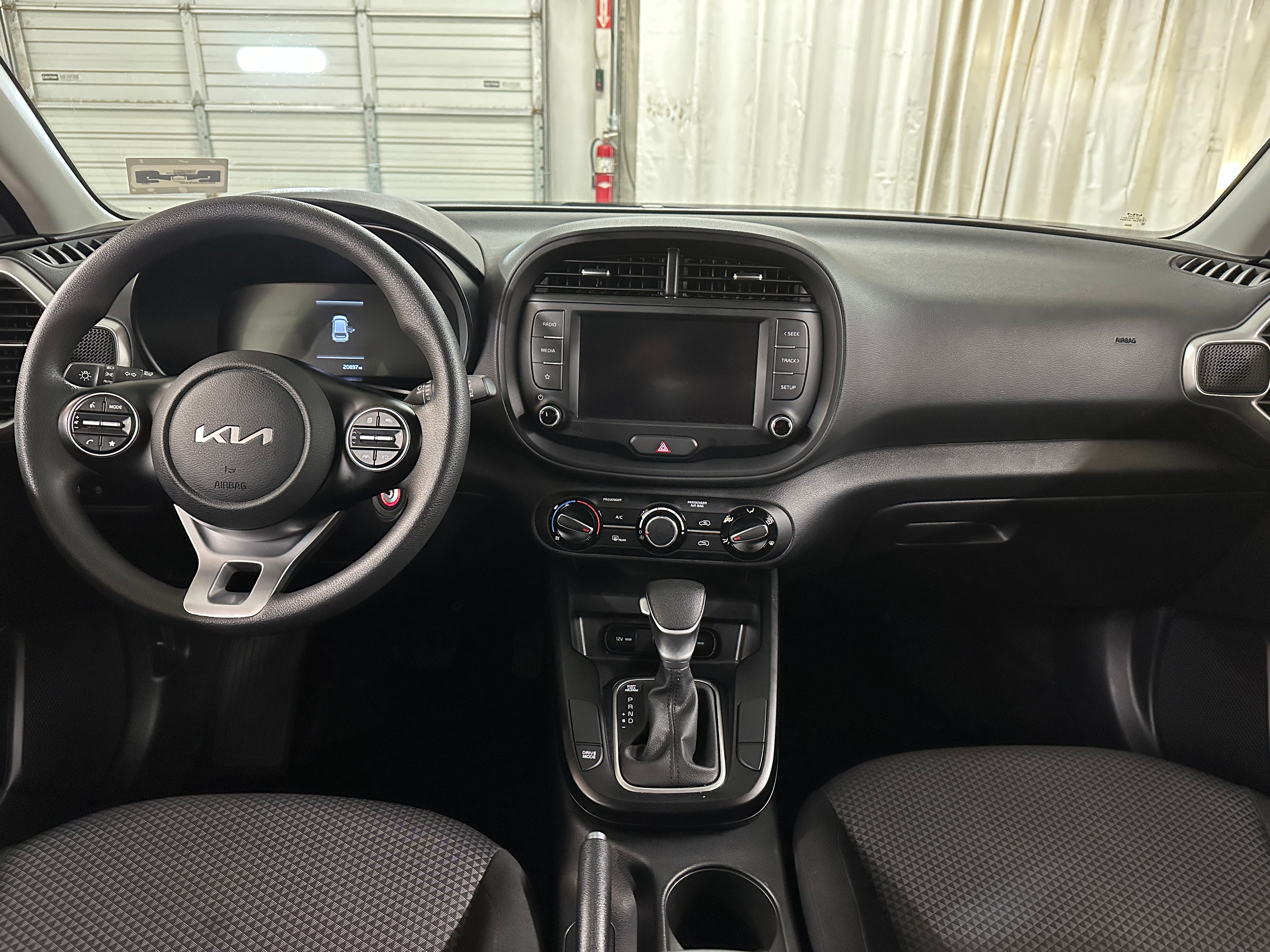 2024 Kia Soul LX 3