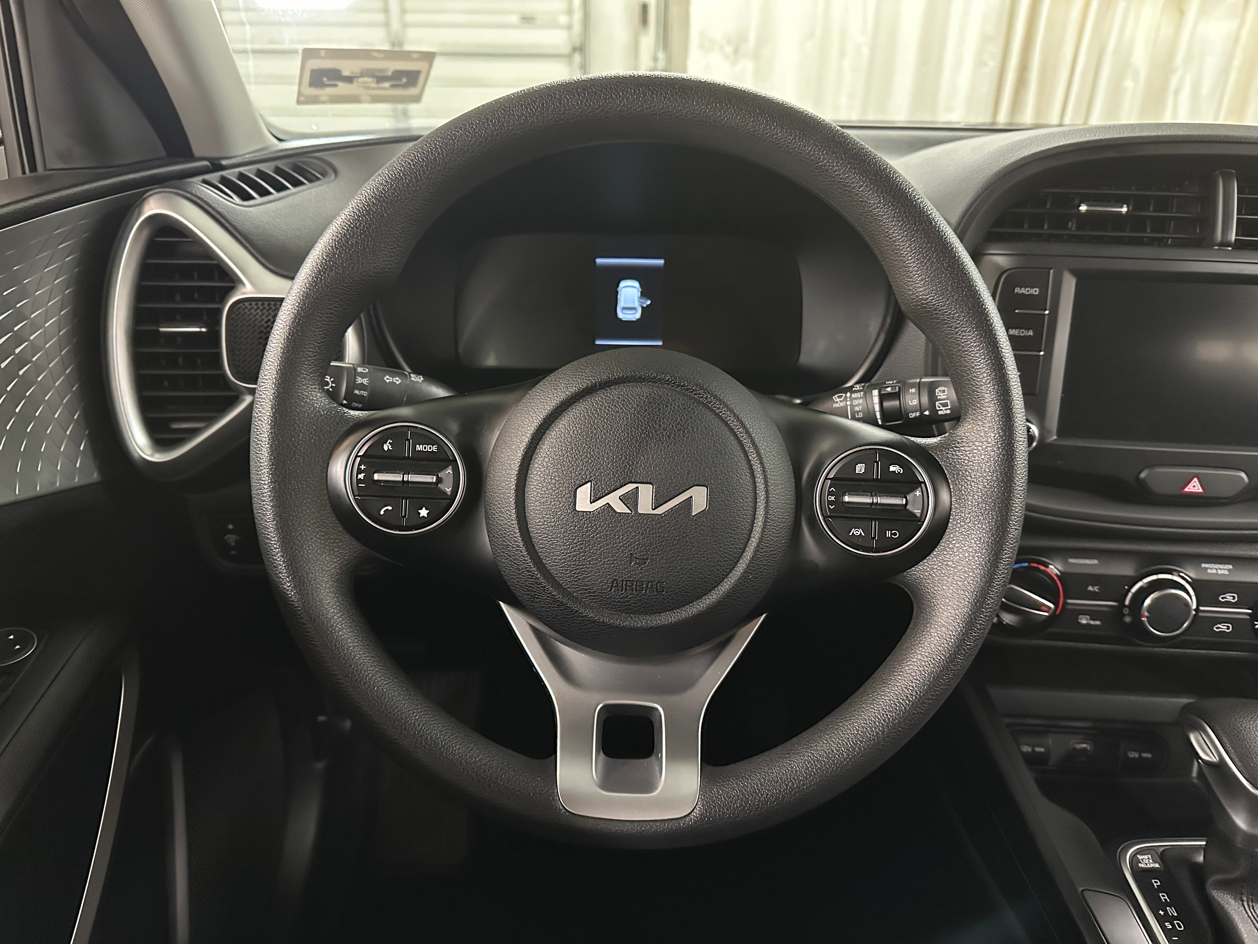 2024 Kia Soul LX 5