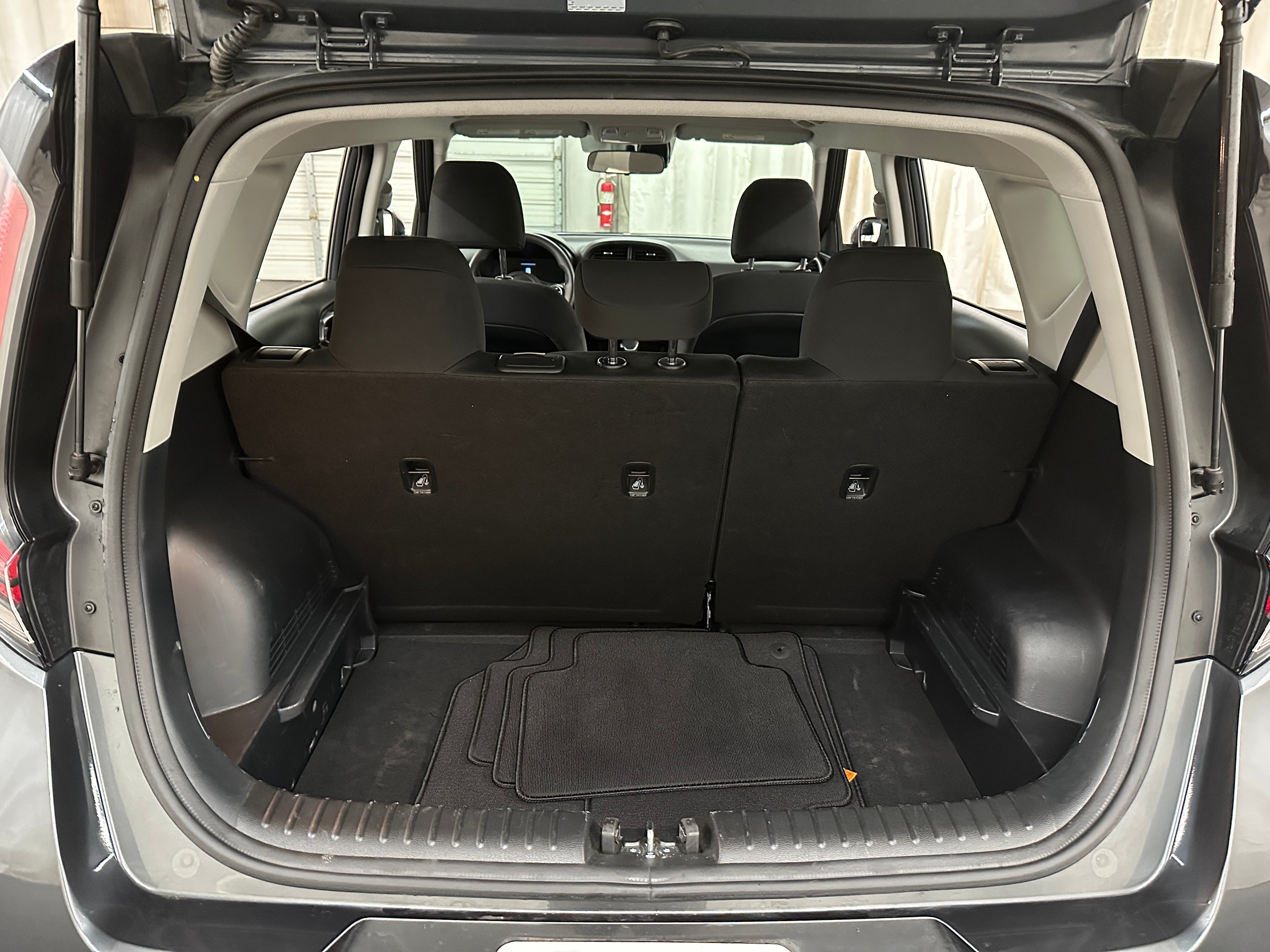 2024 Kia Soul LX 7