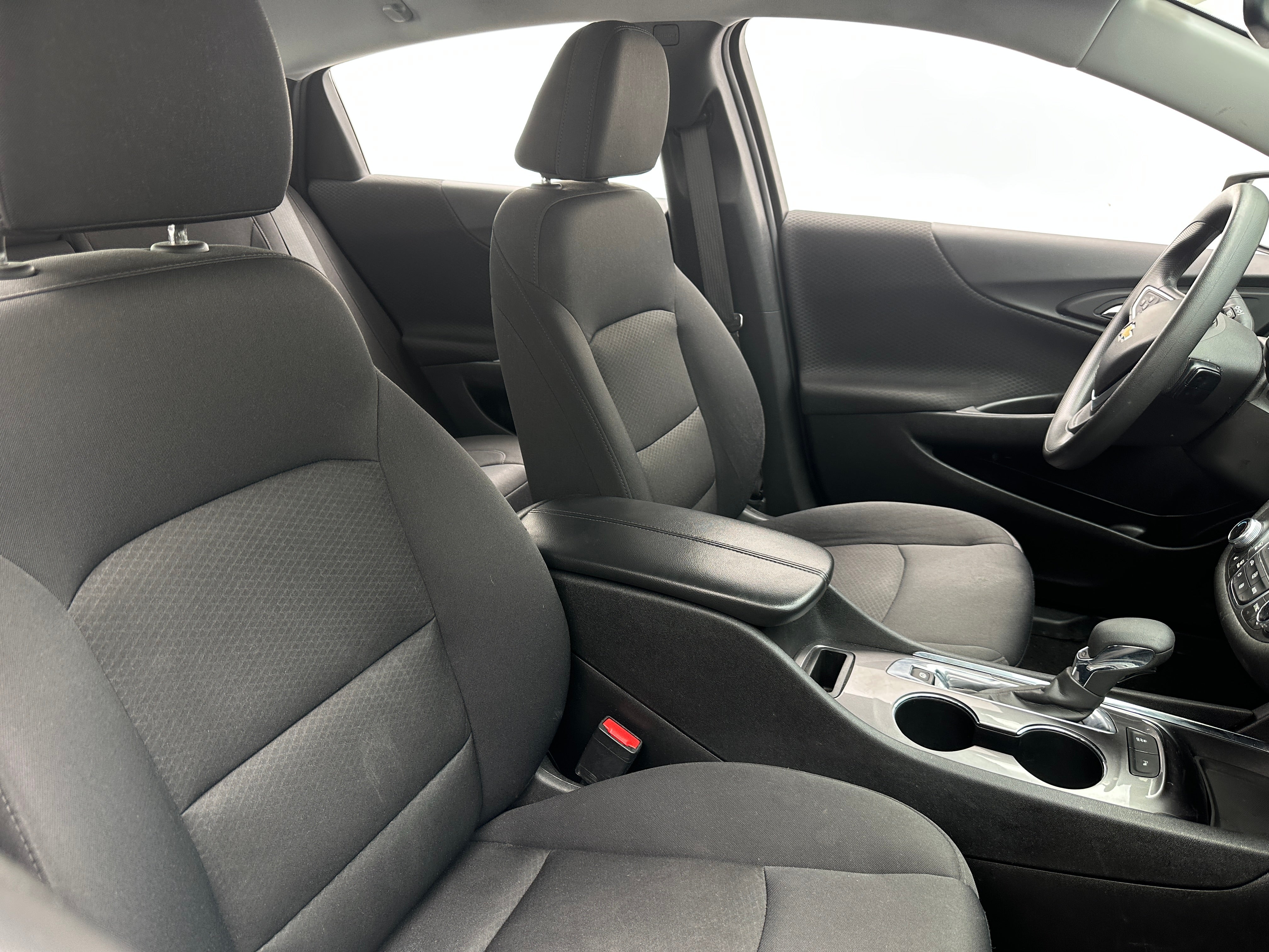 2023 Chevrolet Malibu LT 2
