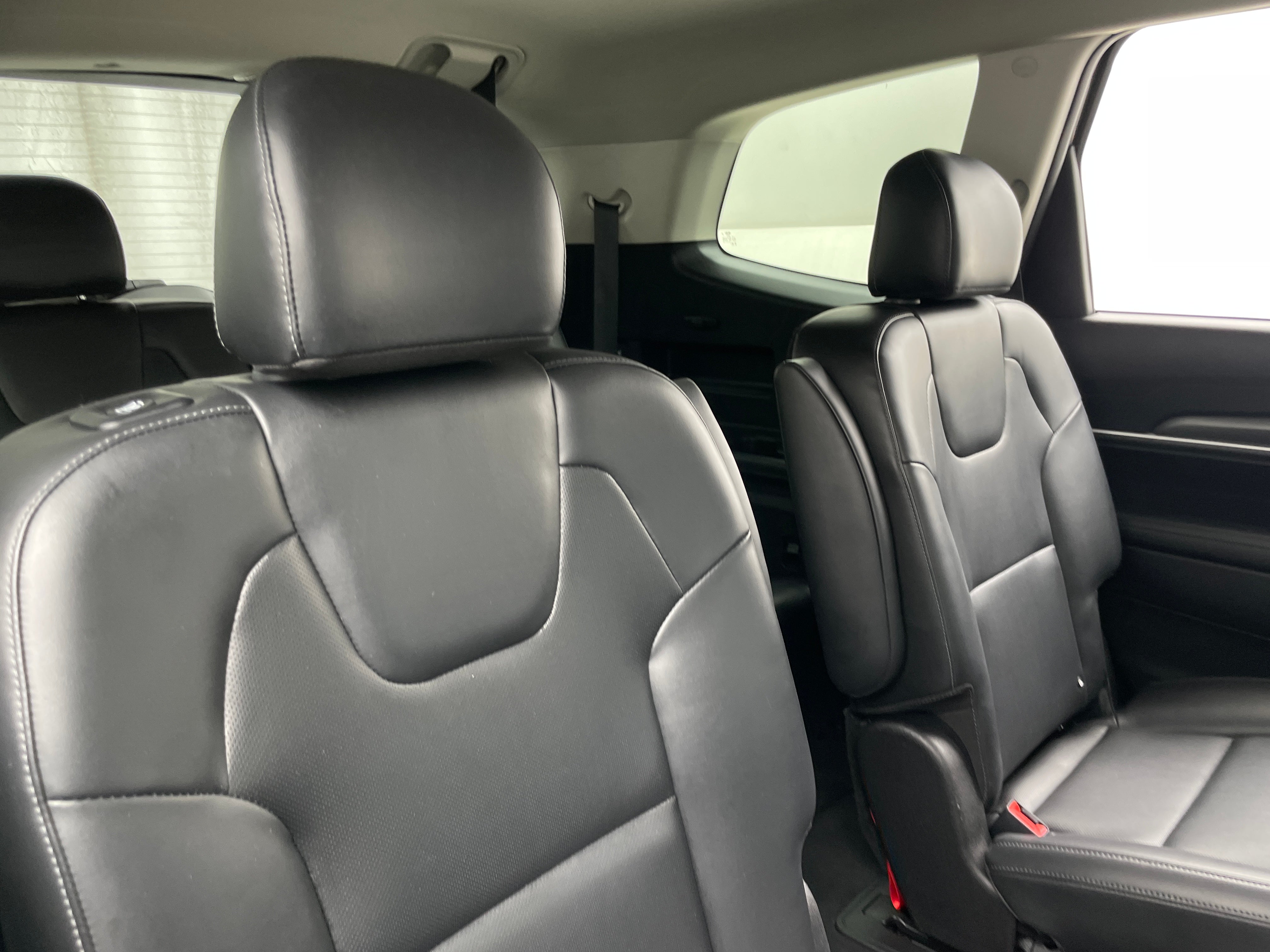 2021 Kia Telluride S 5
