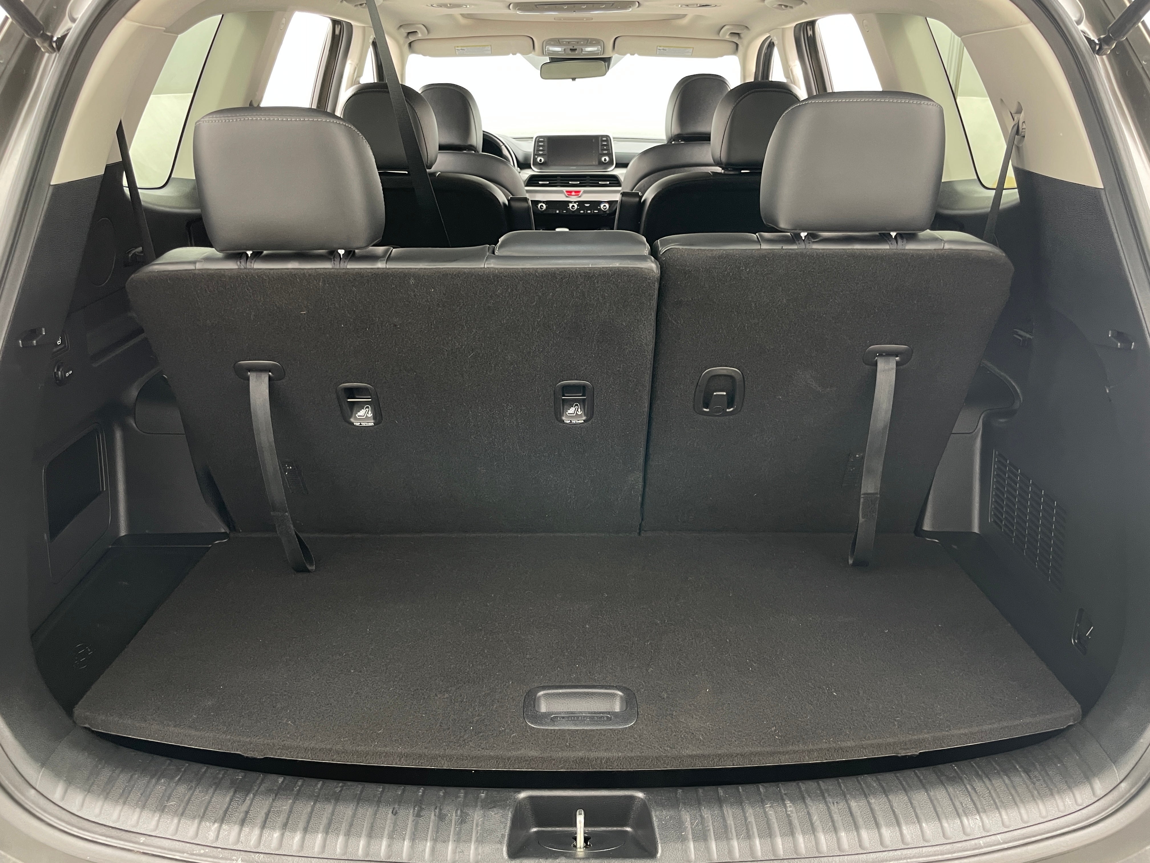 2021 Kia Telluride S 6