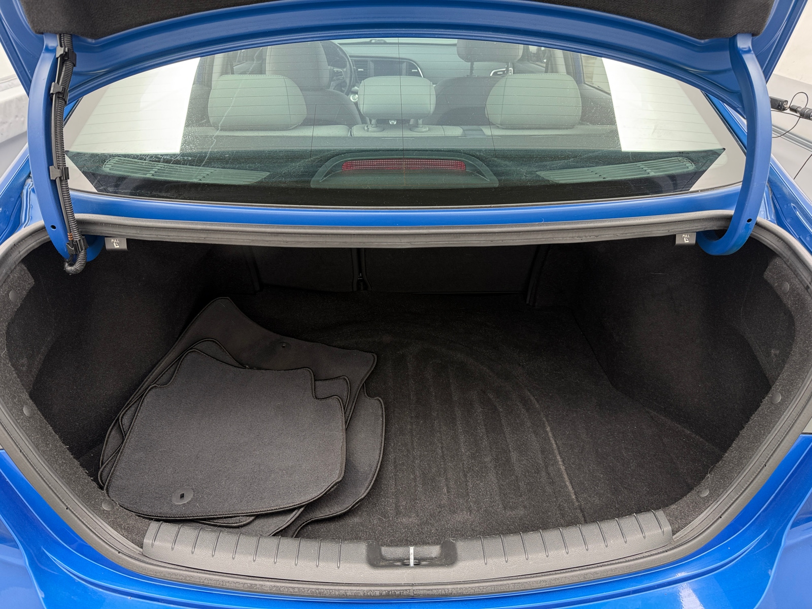 Thumbnail: 2017 Hyundai Elantra - 6