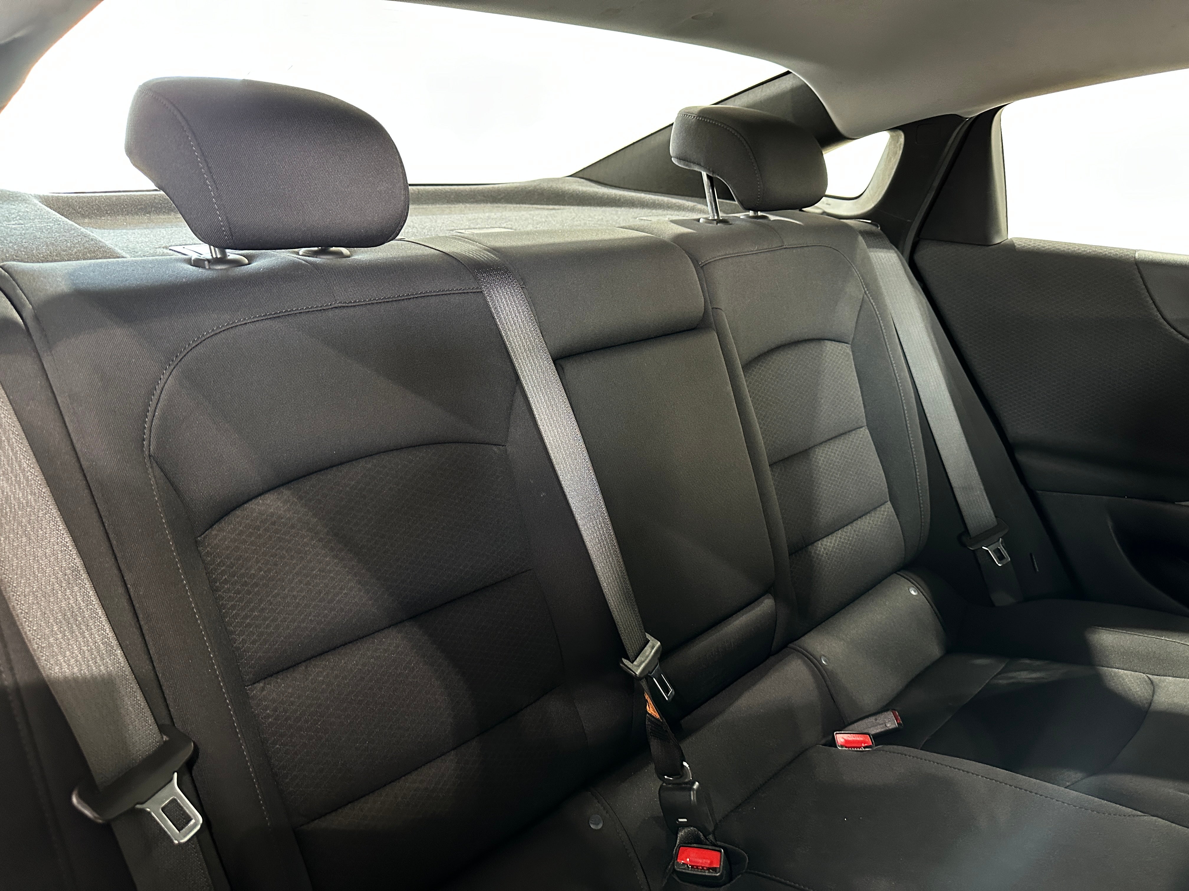2023 Chevrolet Malibu LT 6