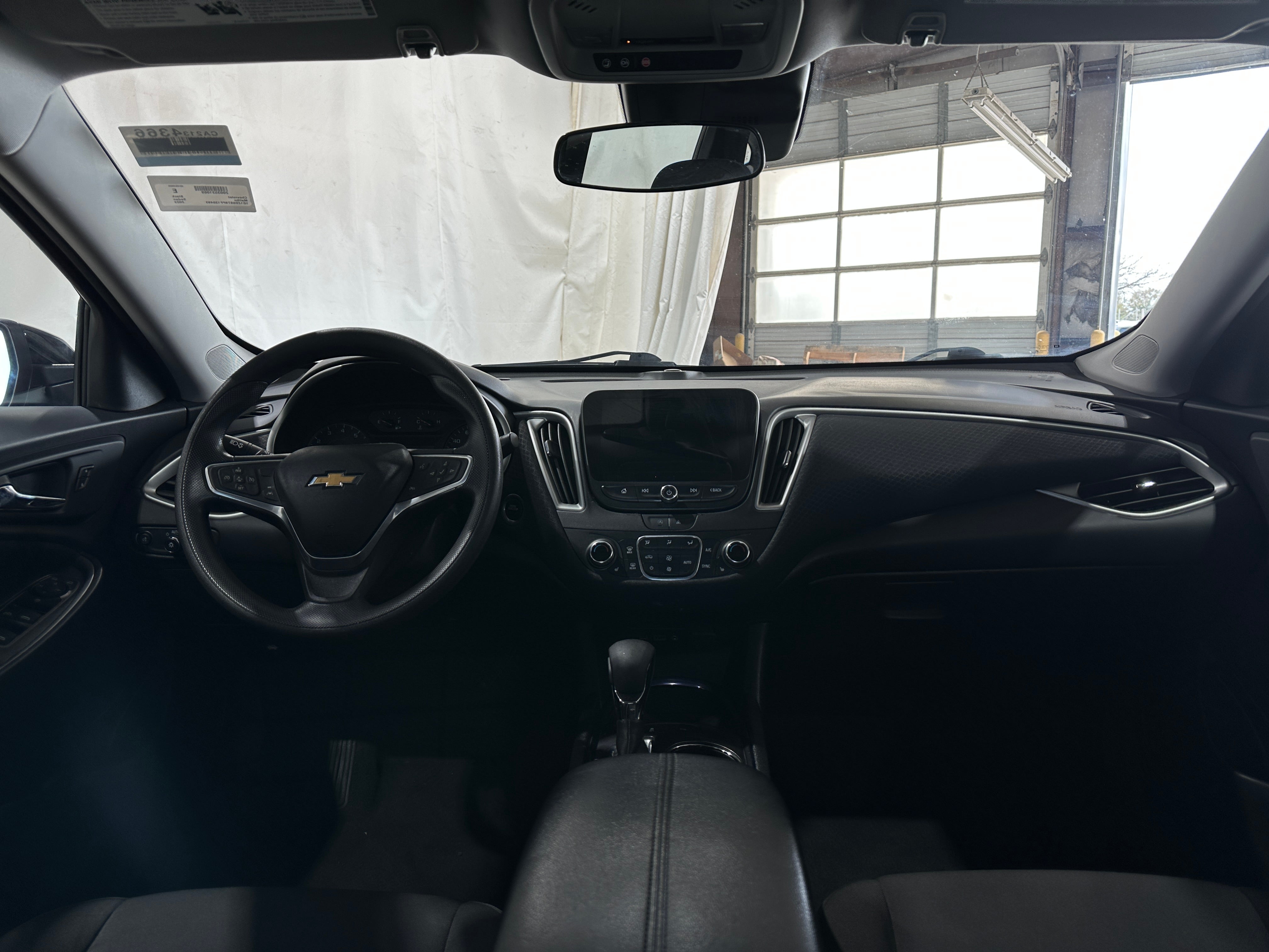 2023 Chevrolet Malibu LT 3