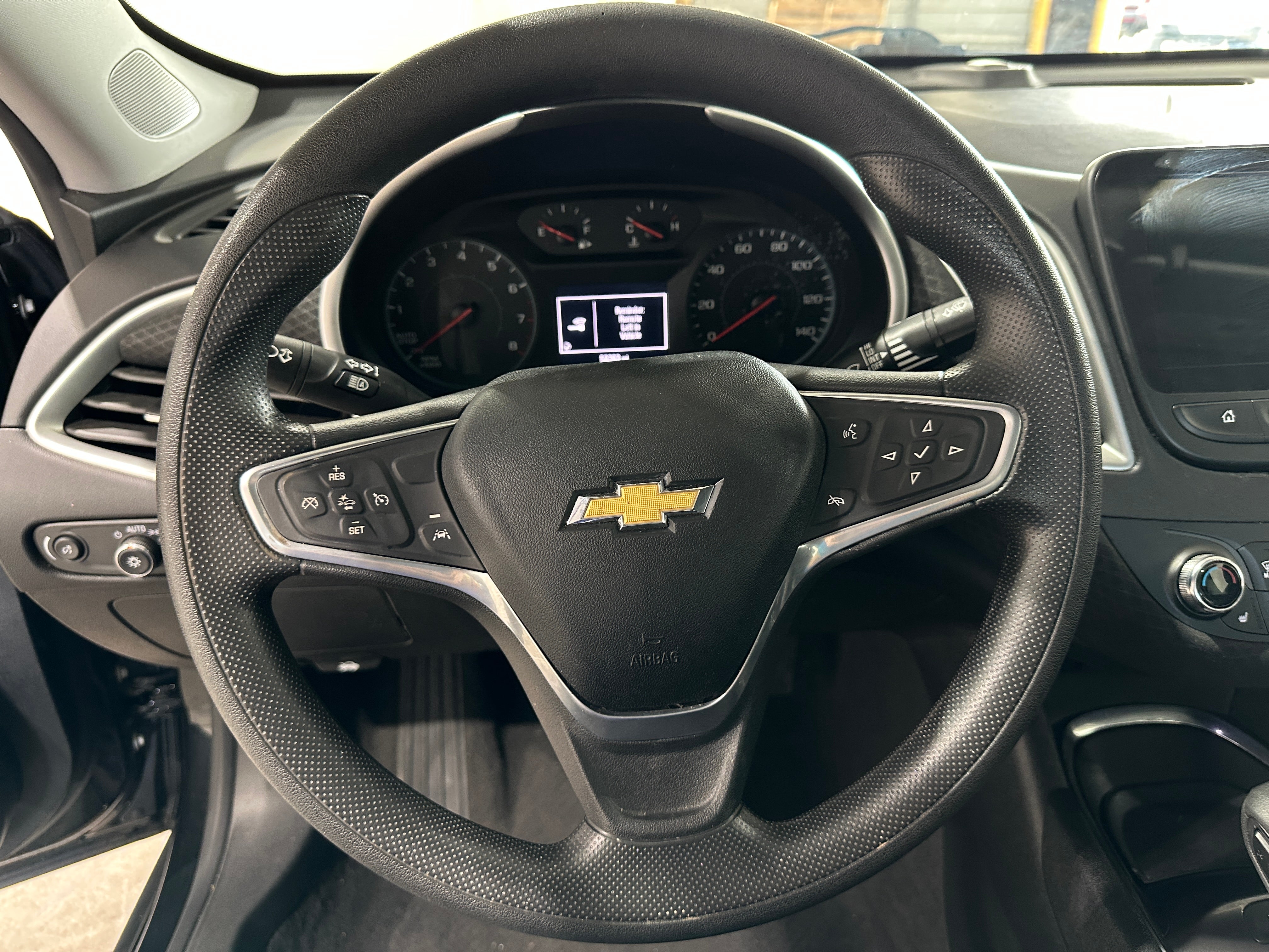 2023 Chevrolet Malibu LT 5