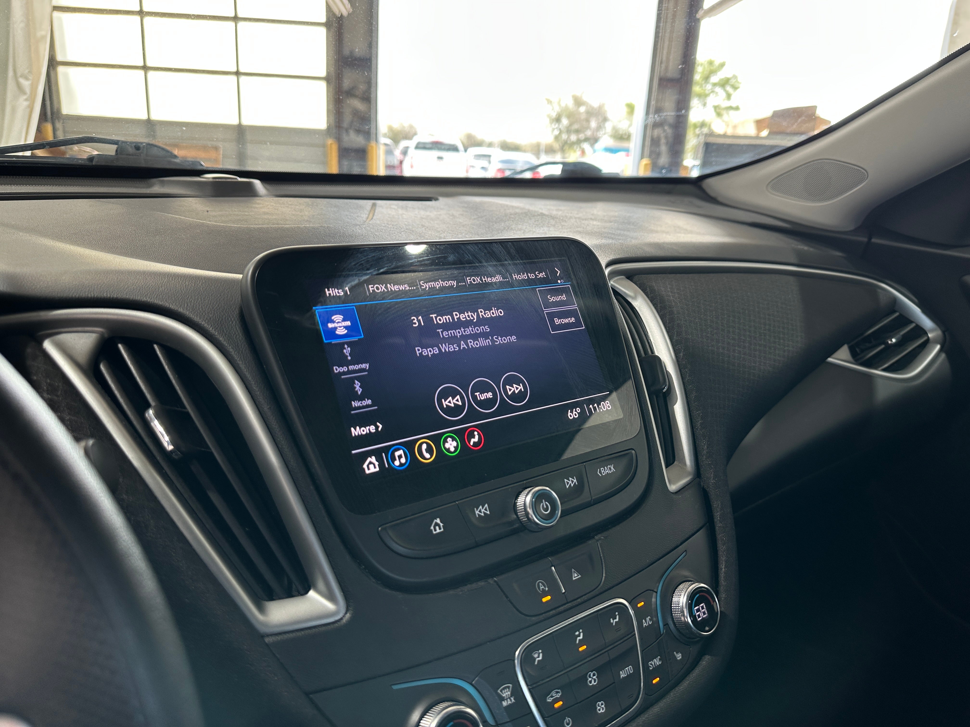 2023 Chevrolet Malibu LT 4