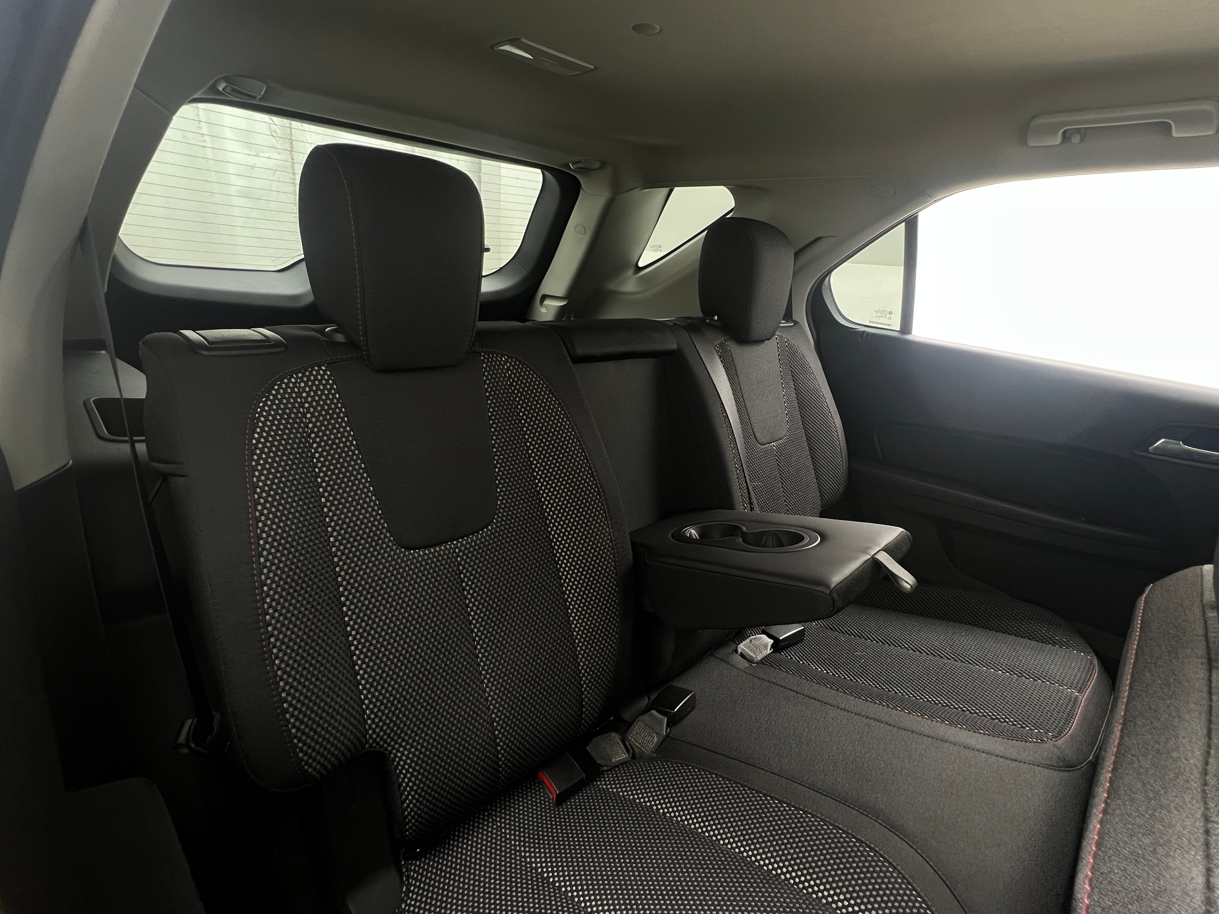 2016 Chevrolet Equinox LT 6