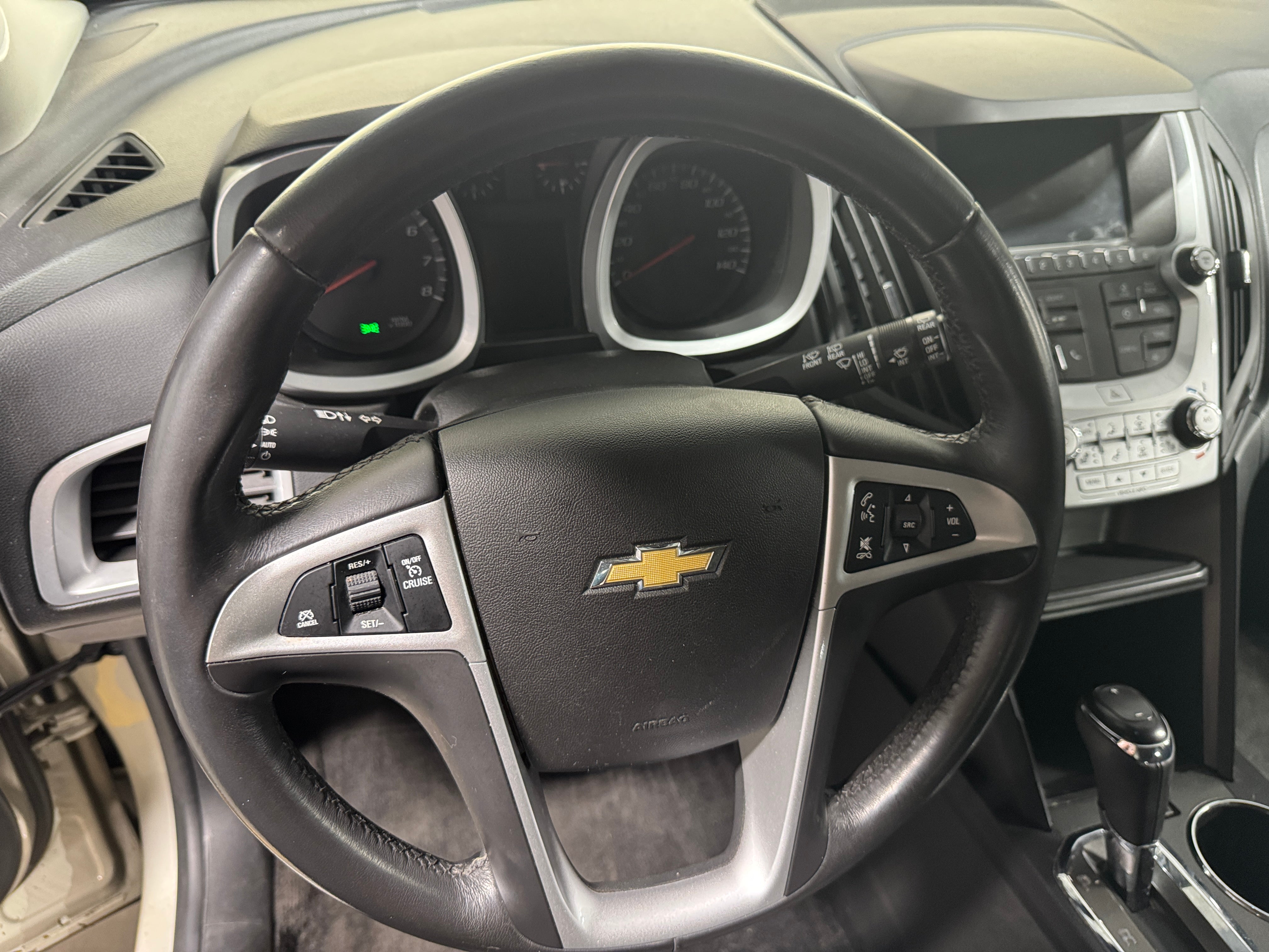 2016 Chevrolet Equinox LT 5