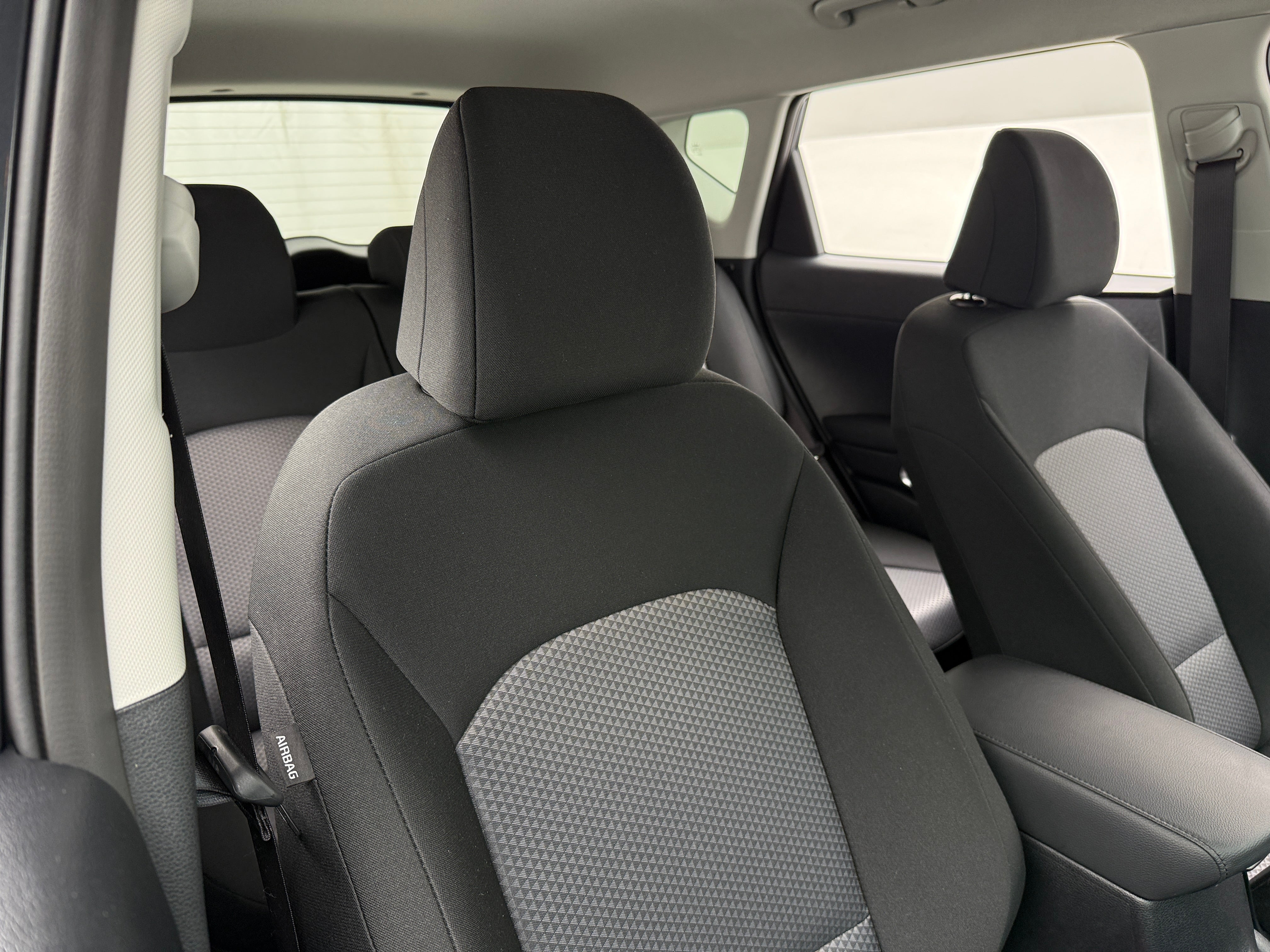 2024 Kia Soul LX 2