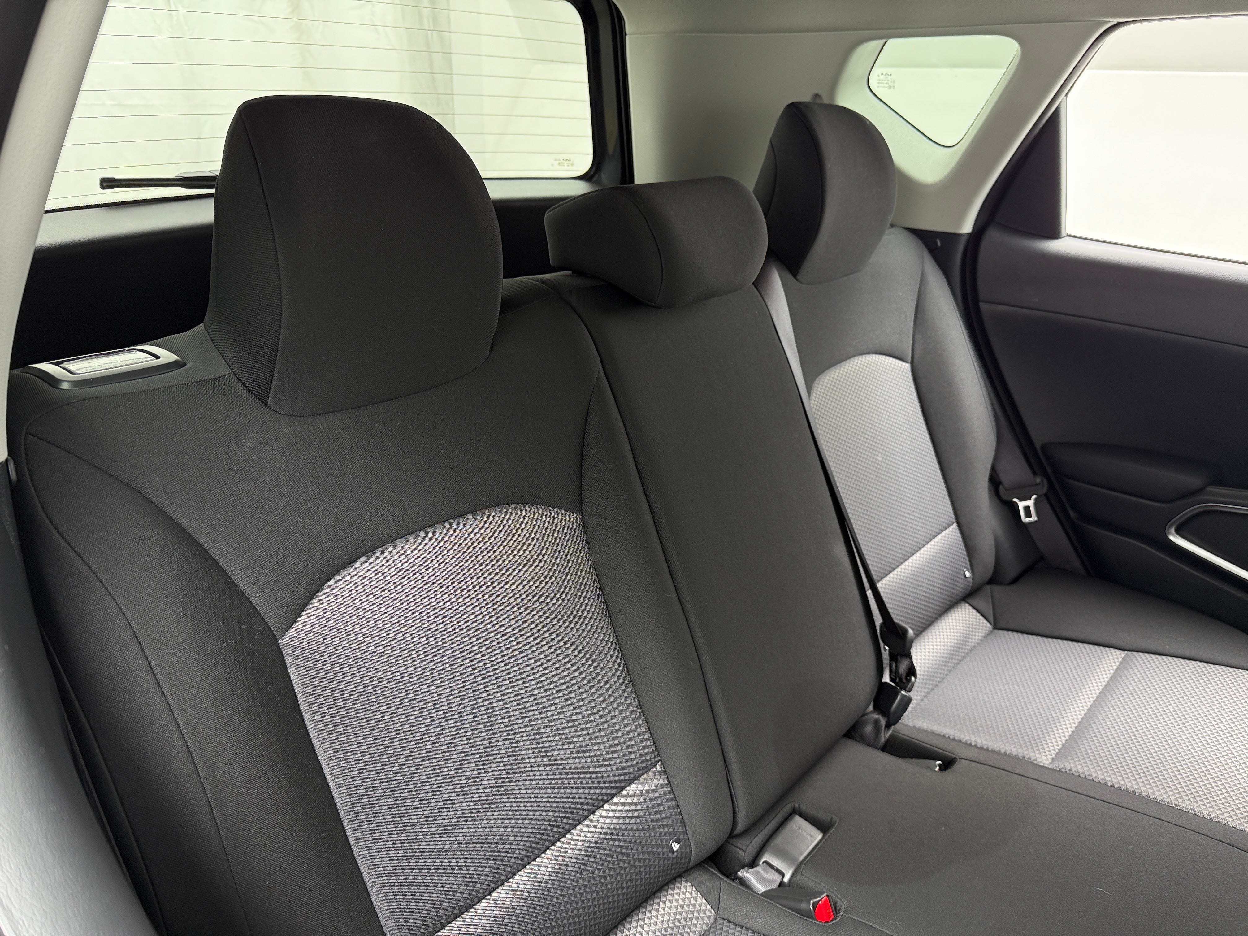 2024 Kia Soul LX 6