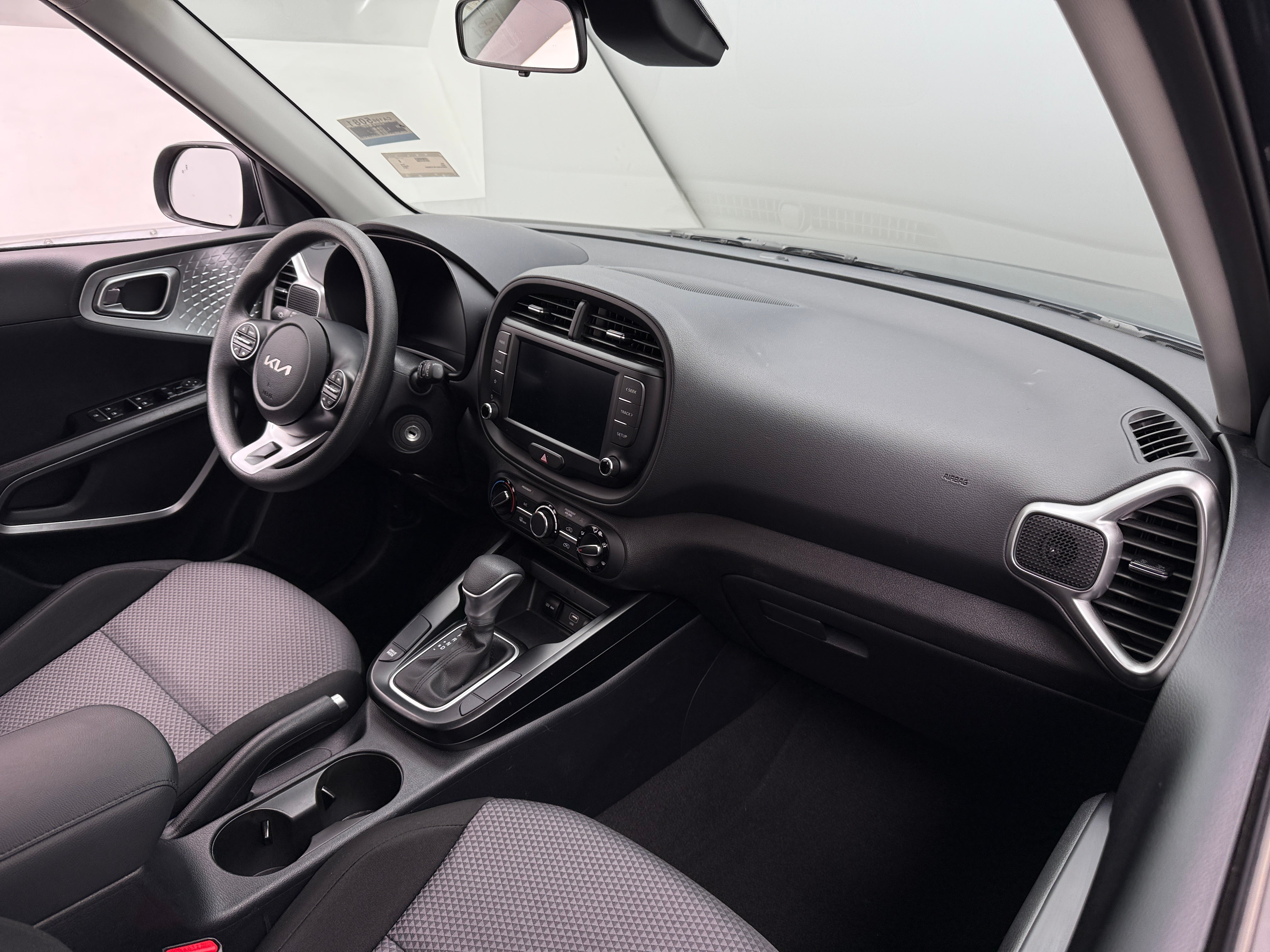 2024 Kia Soul LX 3