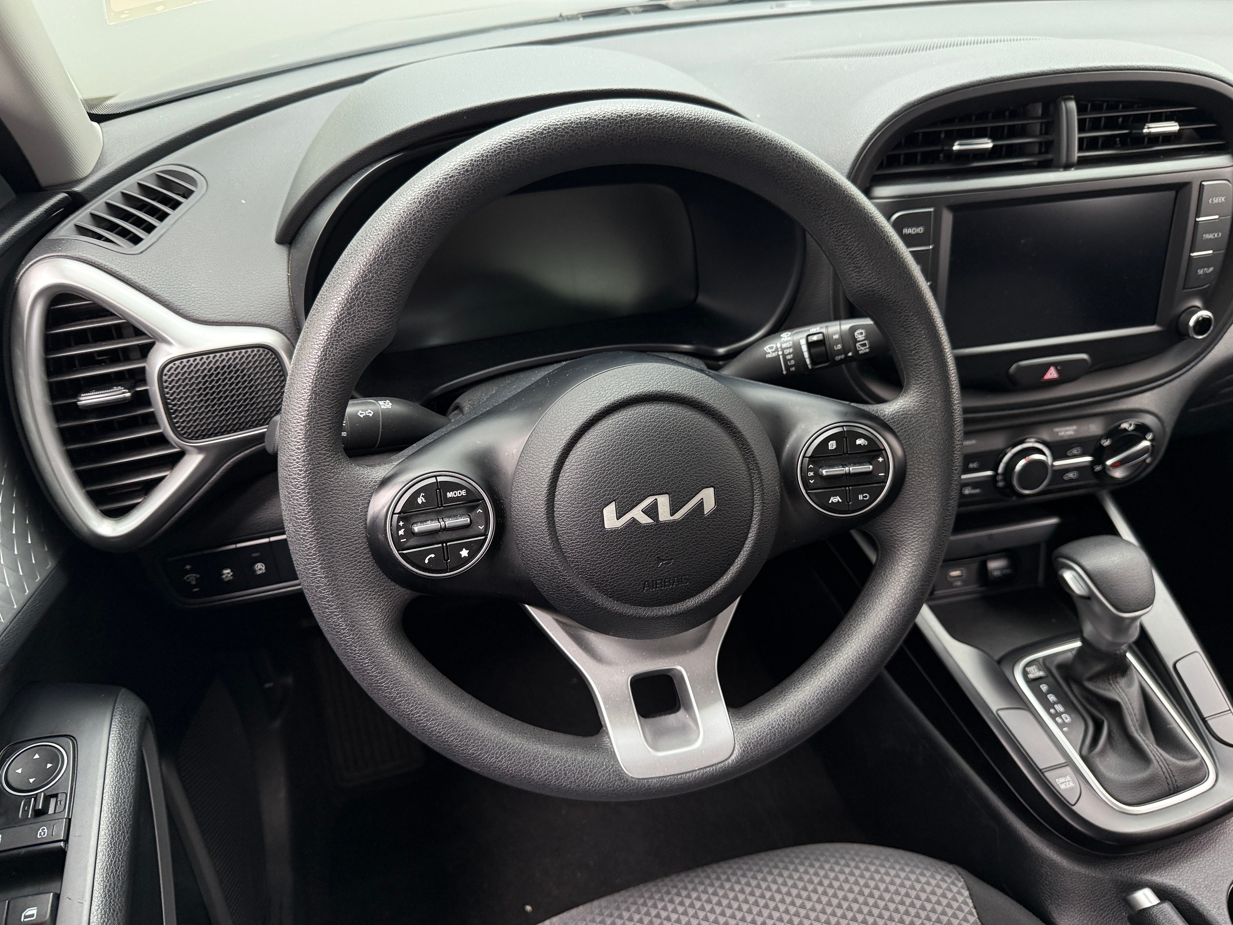 2024 Kia Soul LX 5