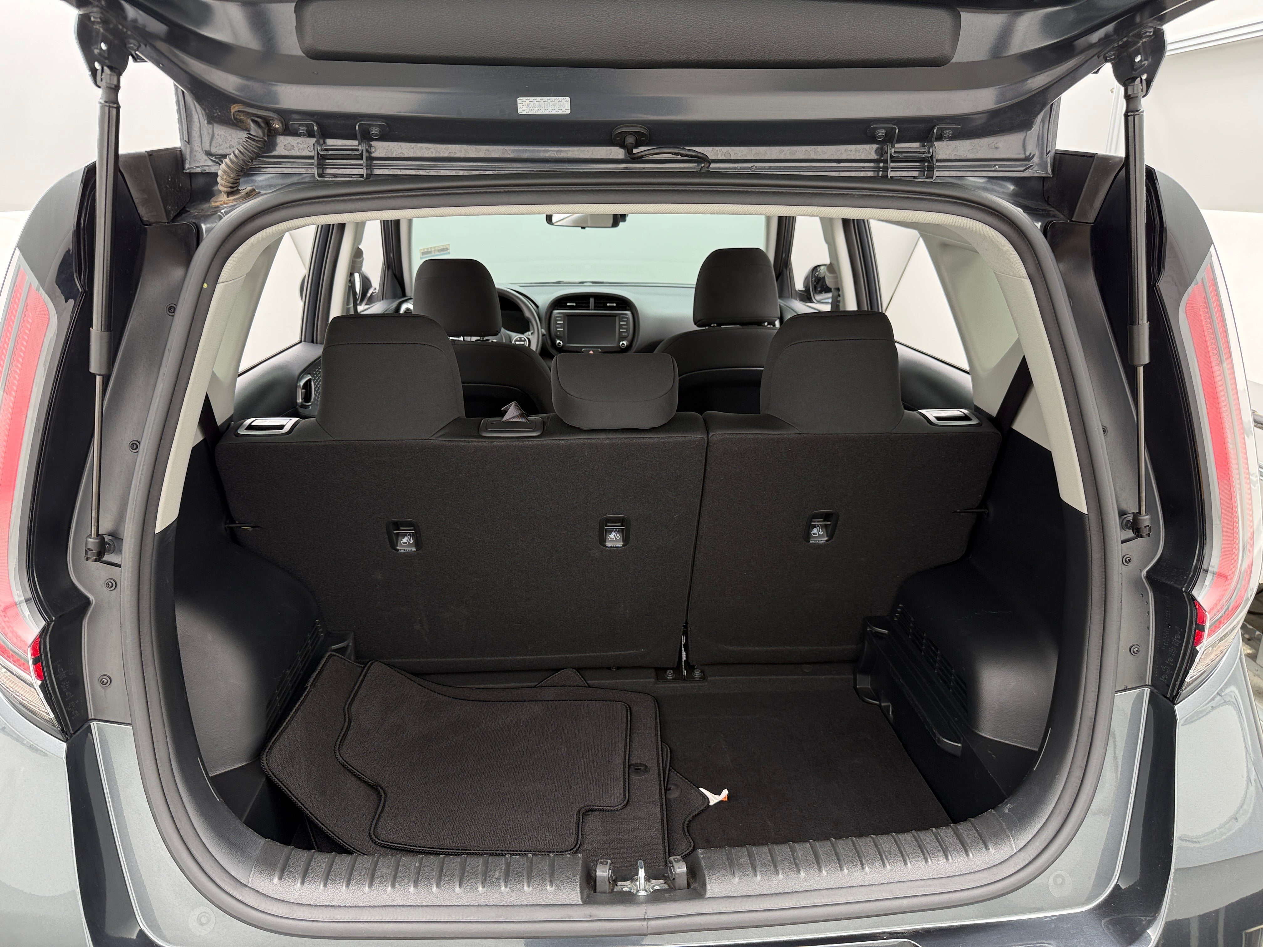 2024 Kia Soul LX 7