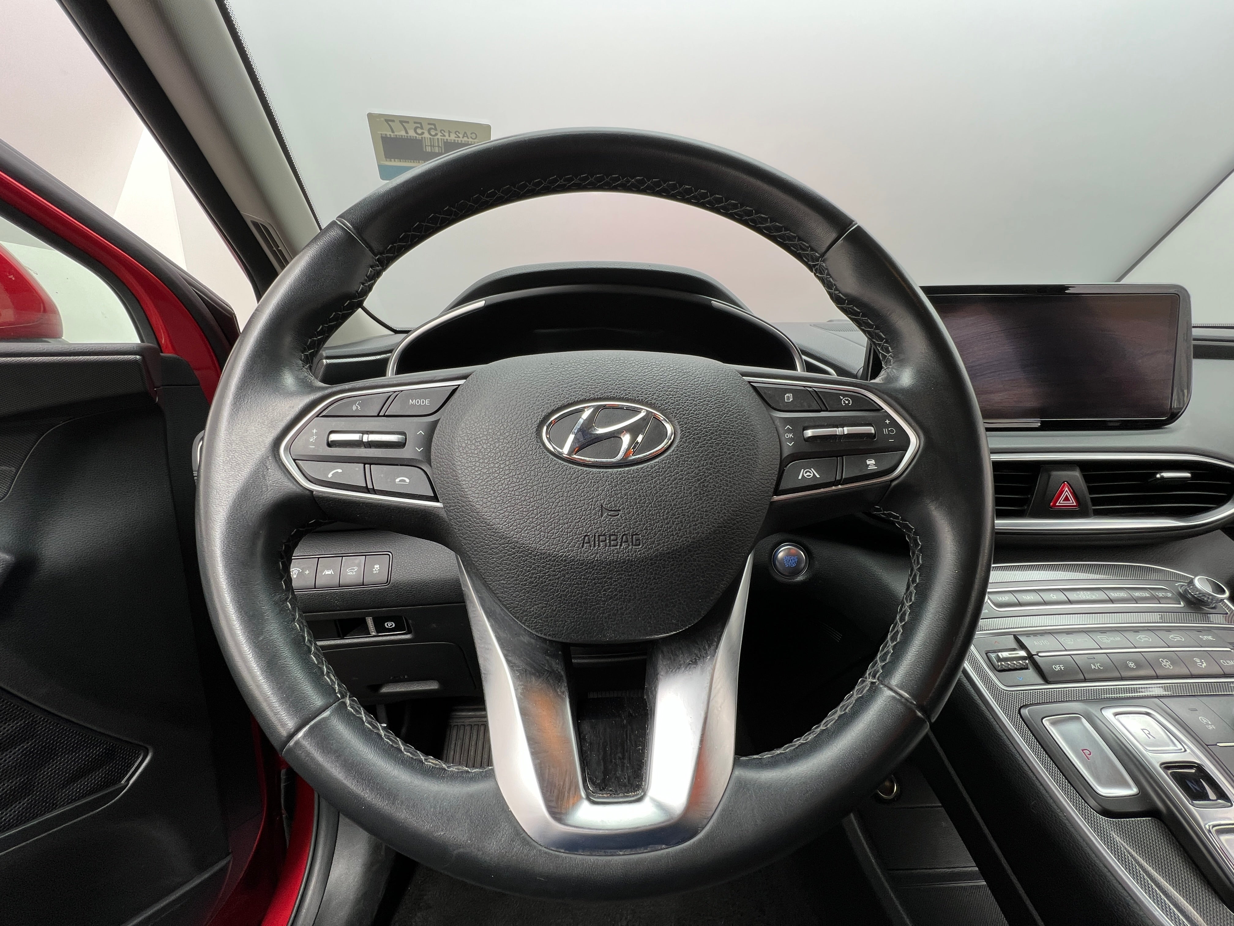 2023 Hyundai Santa Fe SEL 5