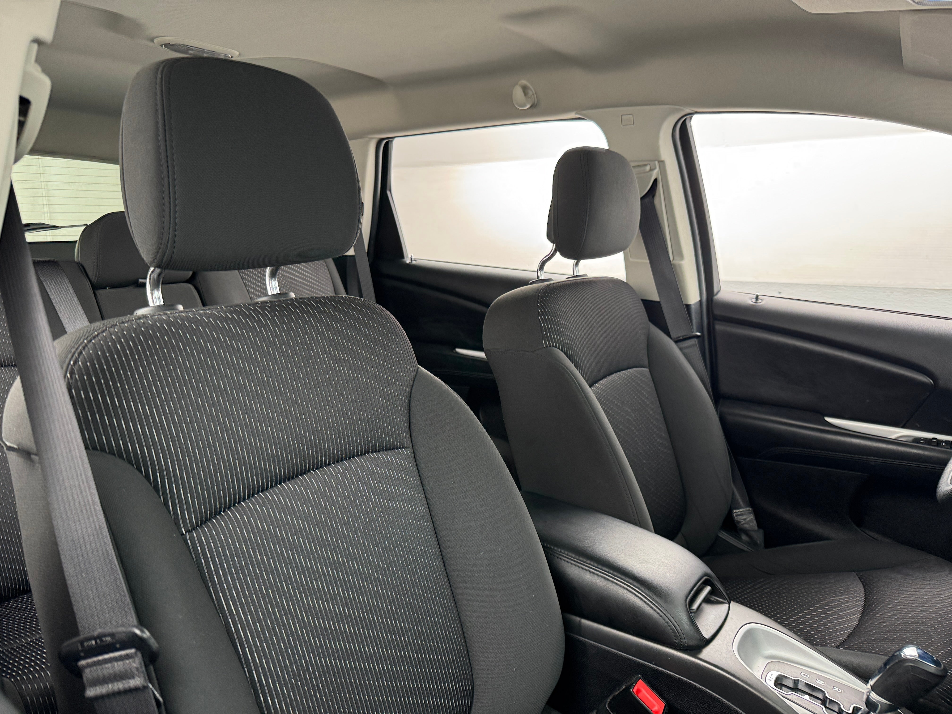 2017 Dodge Journey SE 2