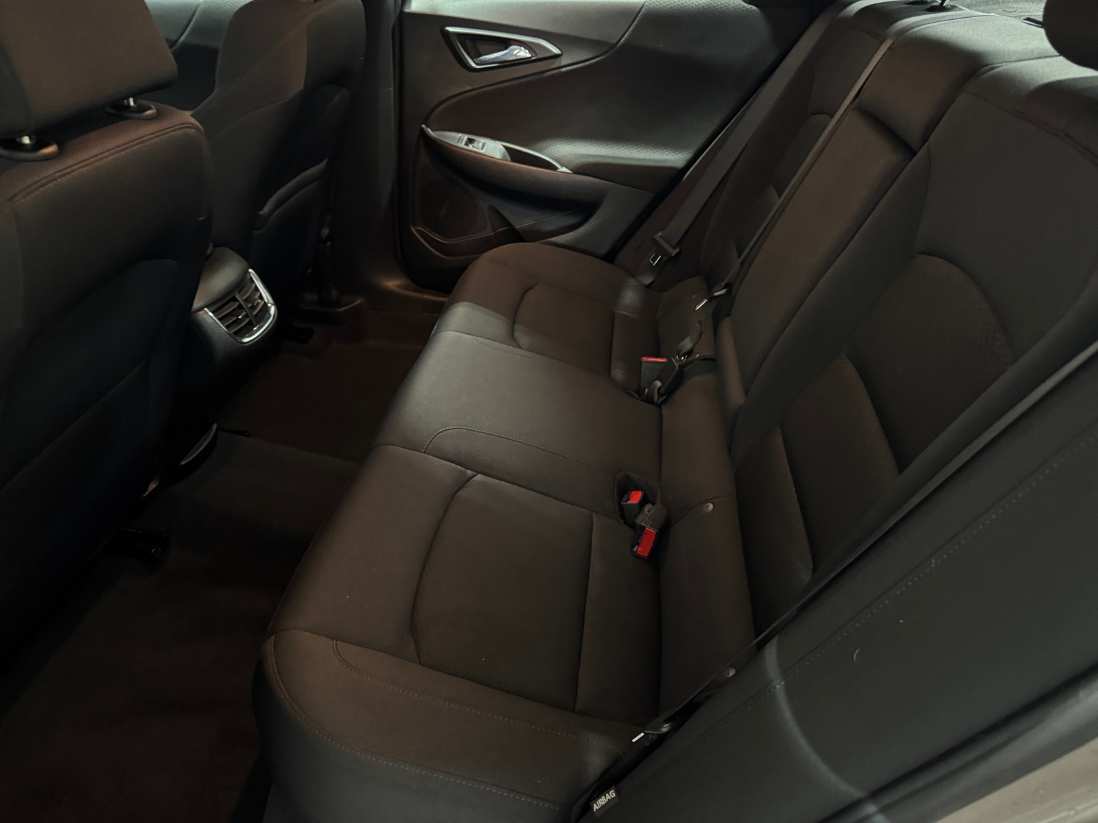Thumbnail: 2023 Chevrolet Malibu - 6