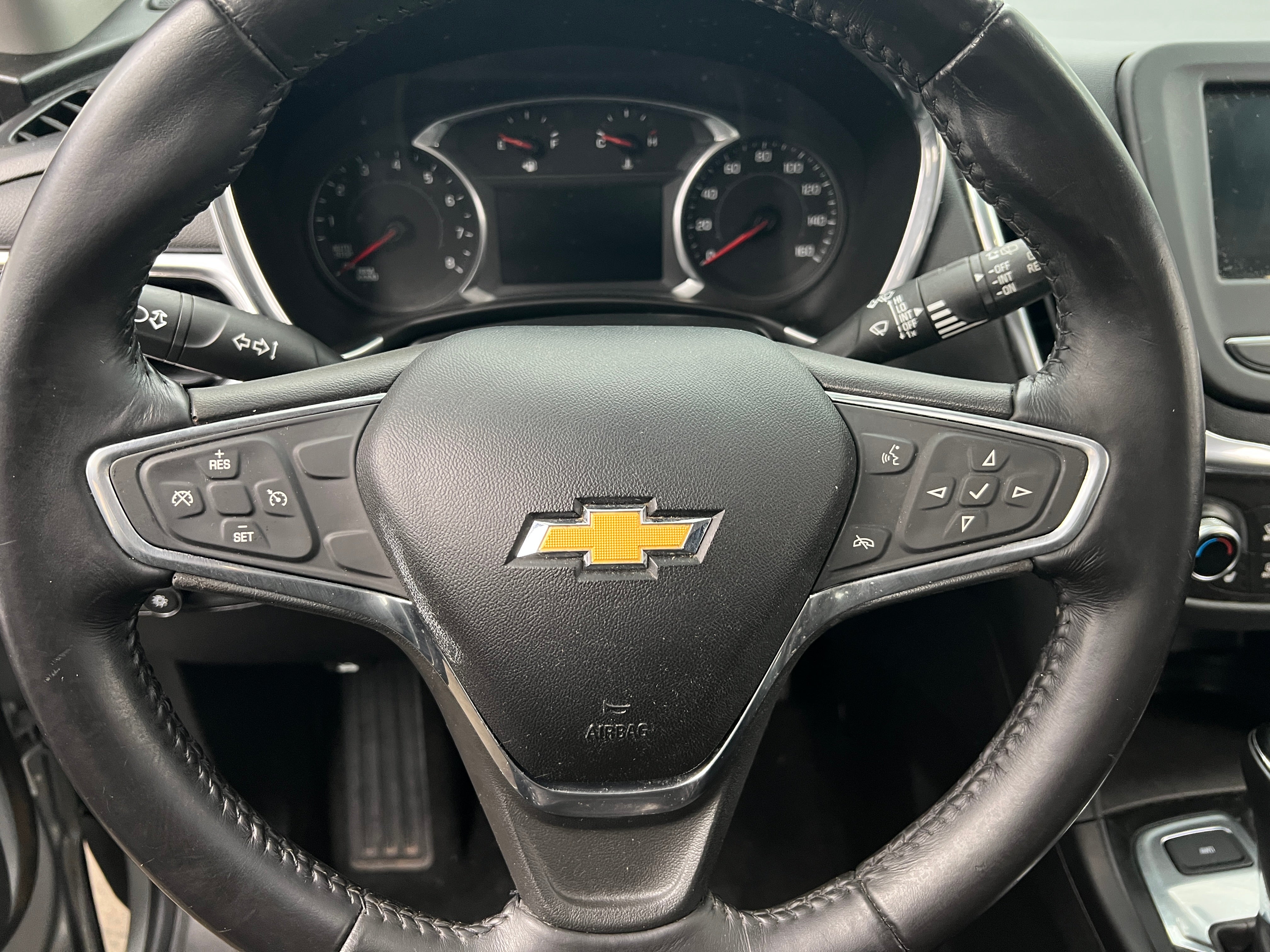 2019 Chevrolet Equinox LT 5