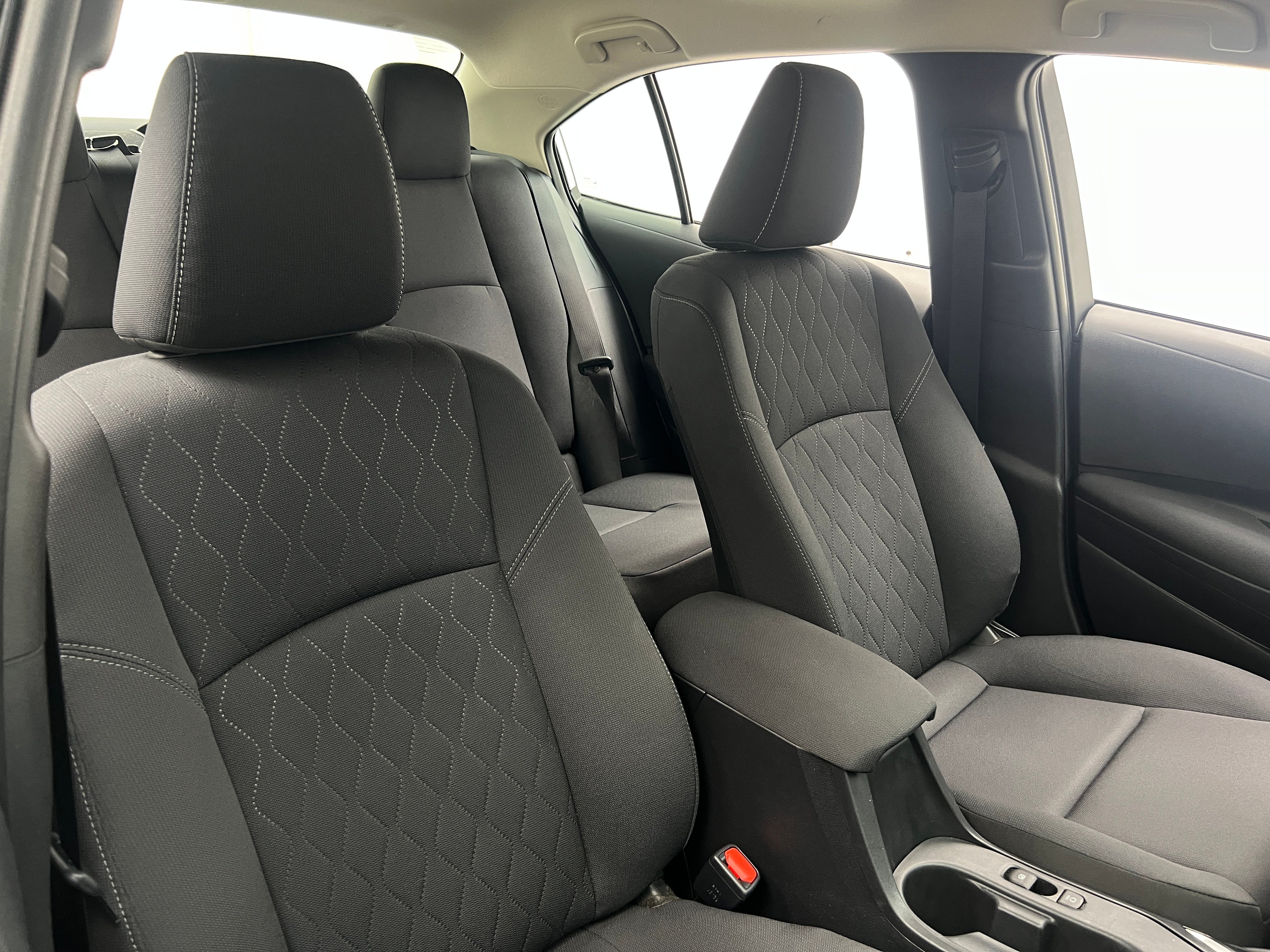 2024 Toyota Corolla LE 2