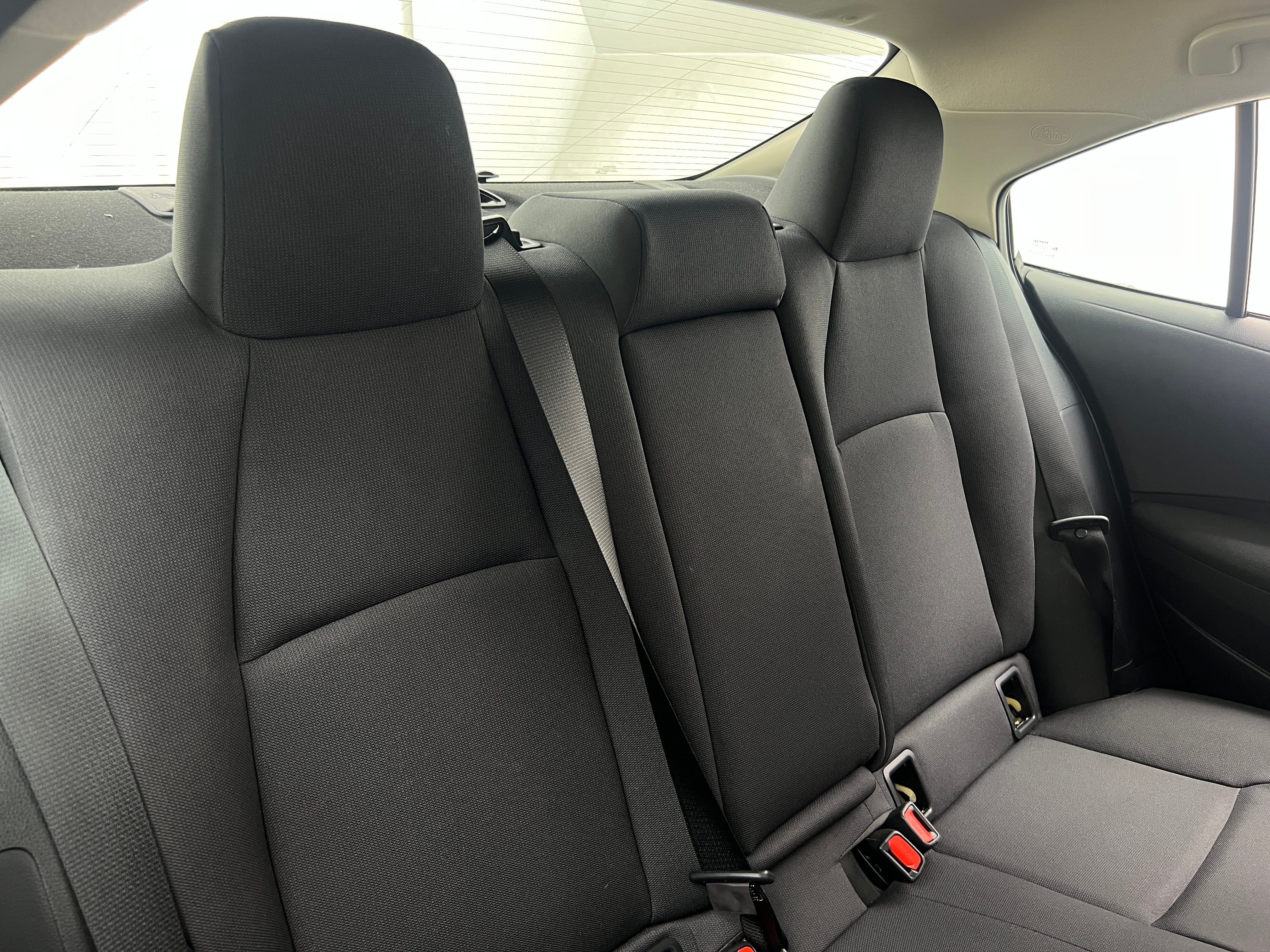 2024 Toyota Corolla LE 6