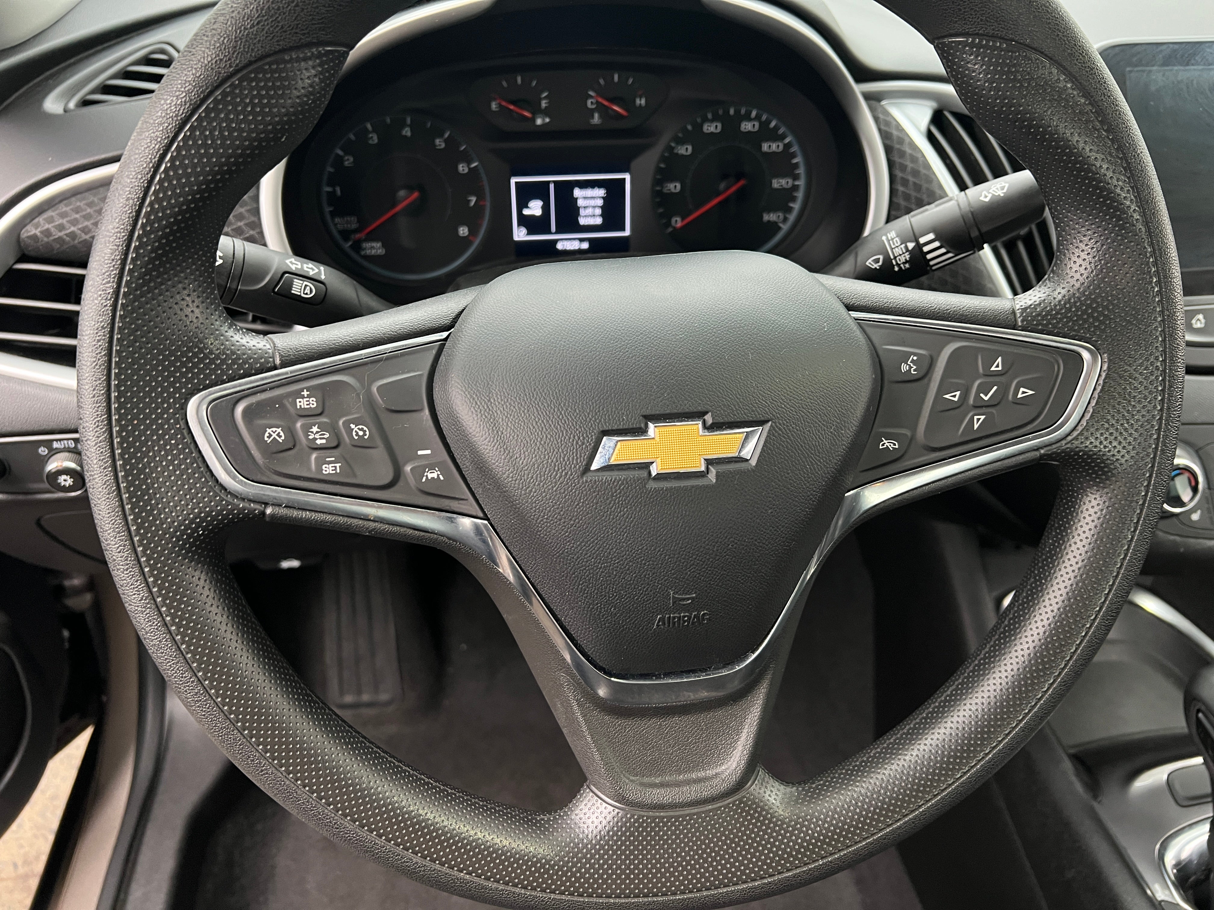 2023 Chevrolet Malibu LT 5