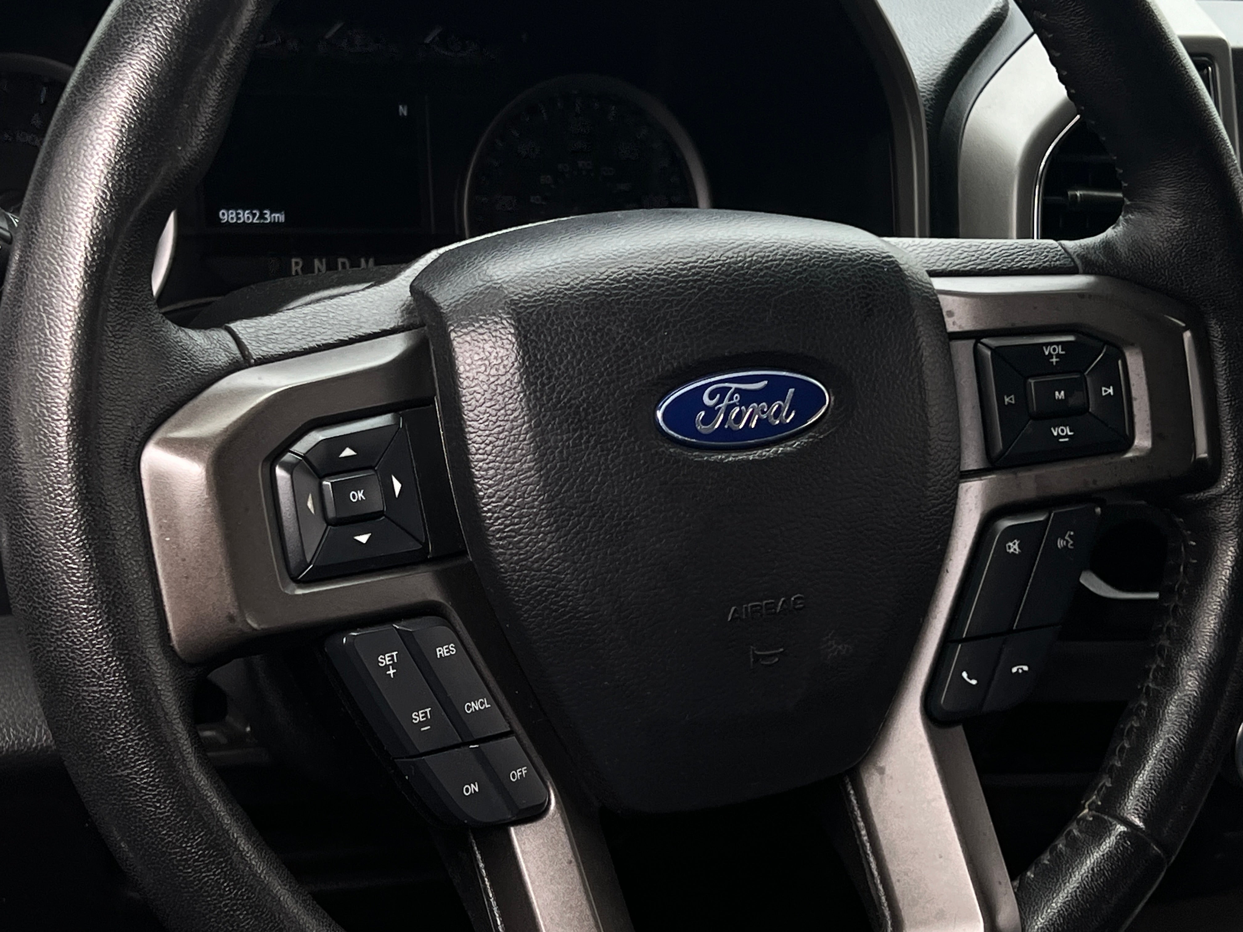 2020 Ford Expedition MAX XLT 5