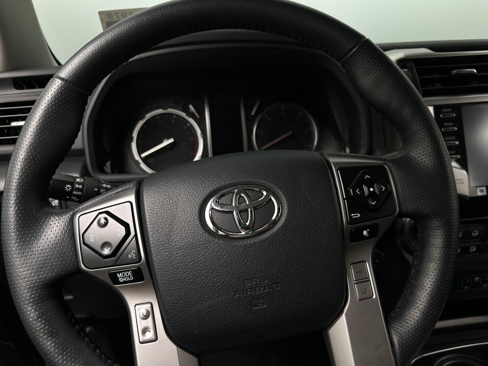 Thumbnail: 2024 Toyota 4Runner - 5