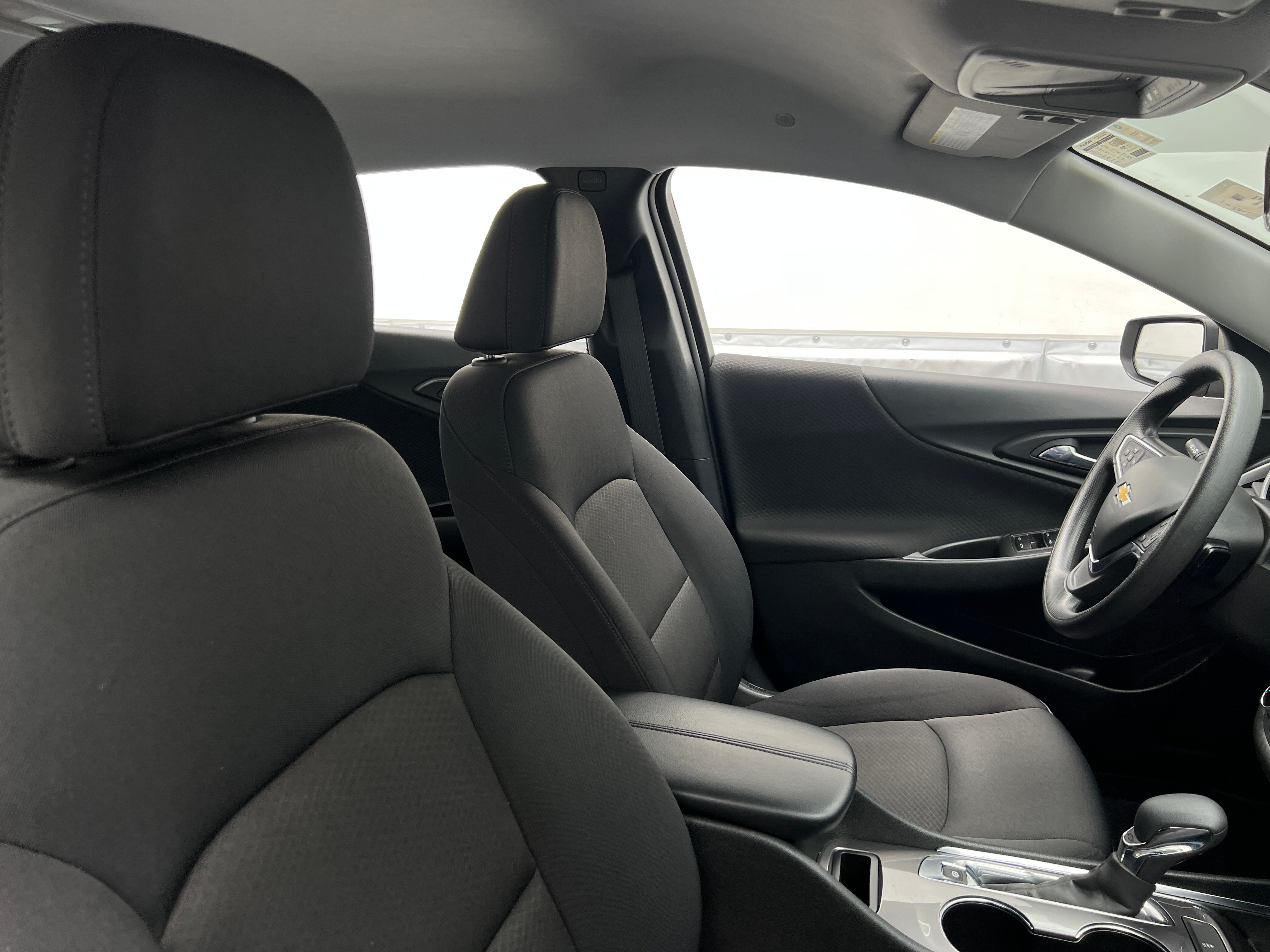2023 Chevrolet Malibu LT 2