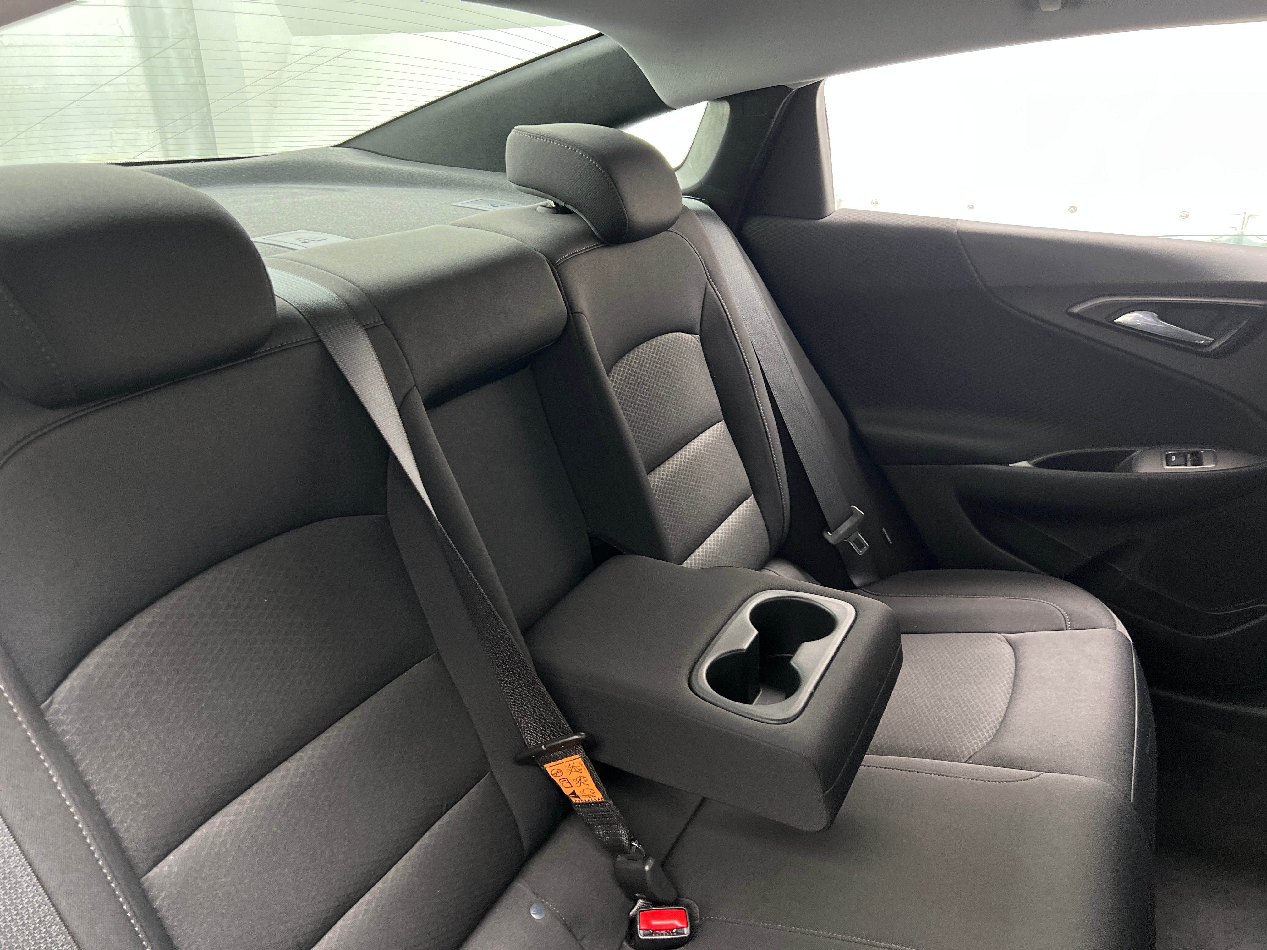 2023 Chevrolet Malibu LT 6