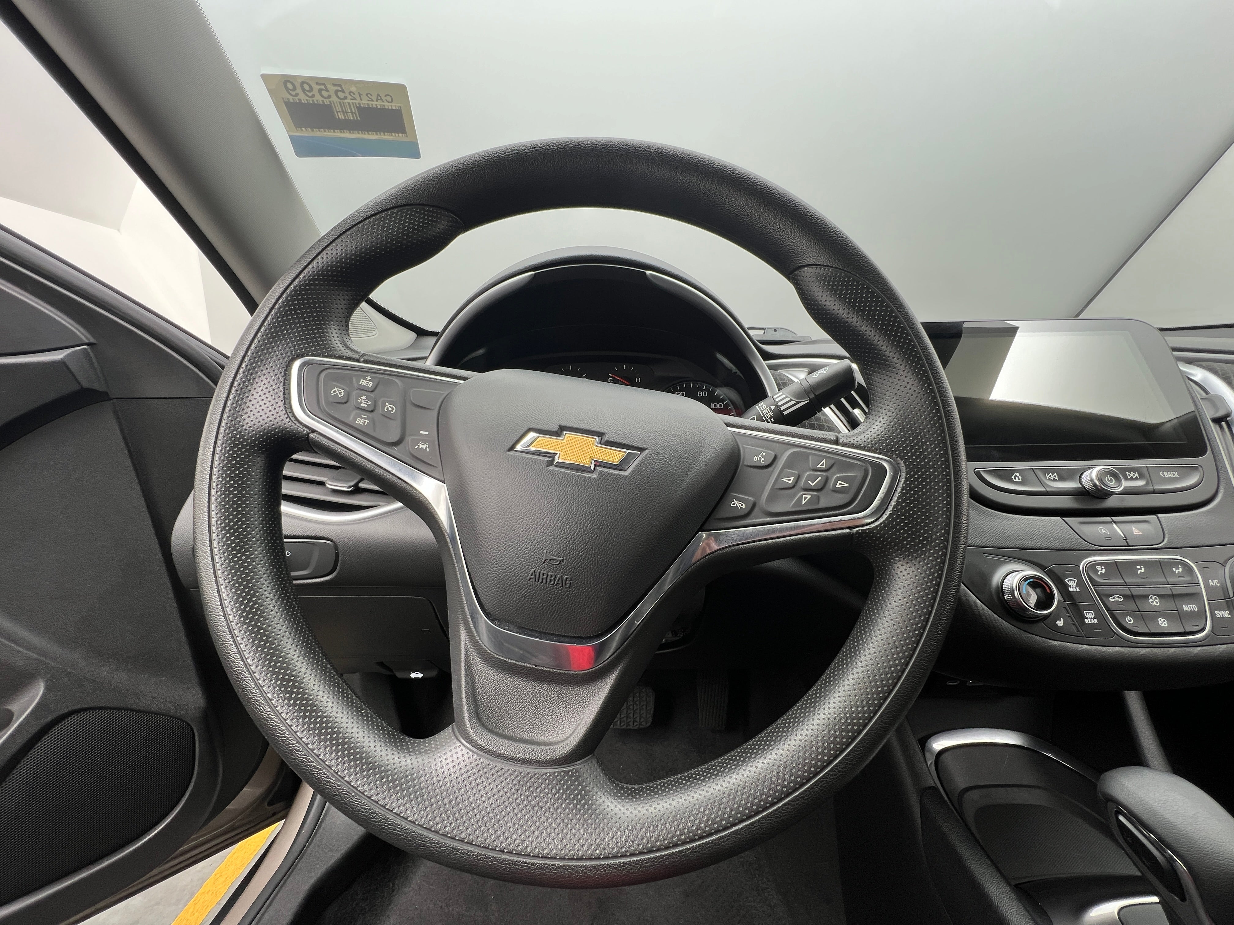 2023 Chevrolet Malibu LT 5