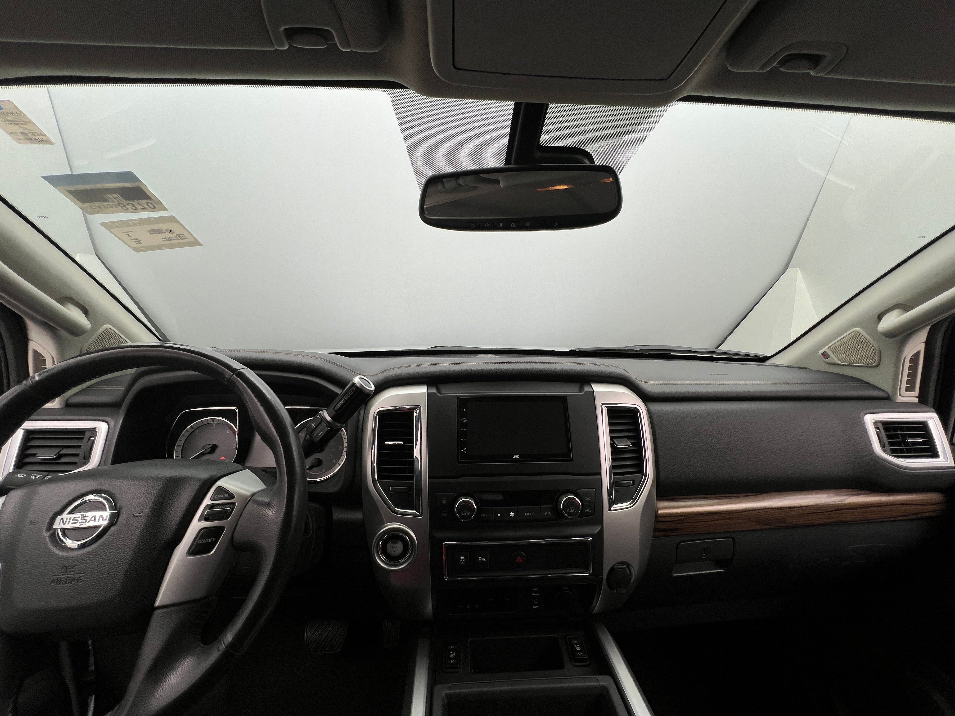 Thumbnail: 2016 Nissan Titan - 2