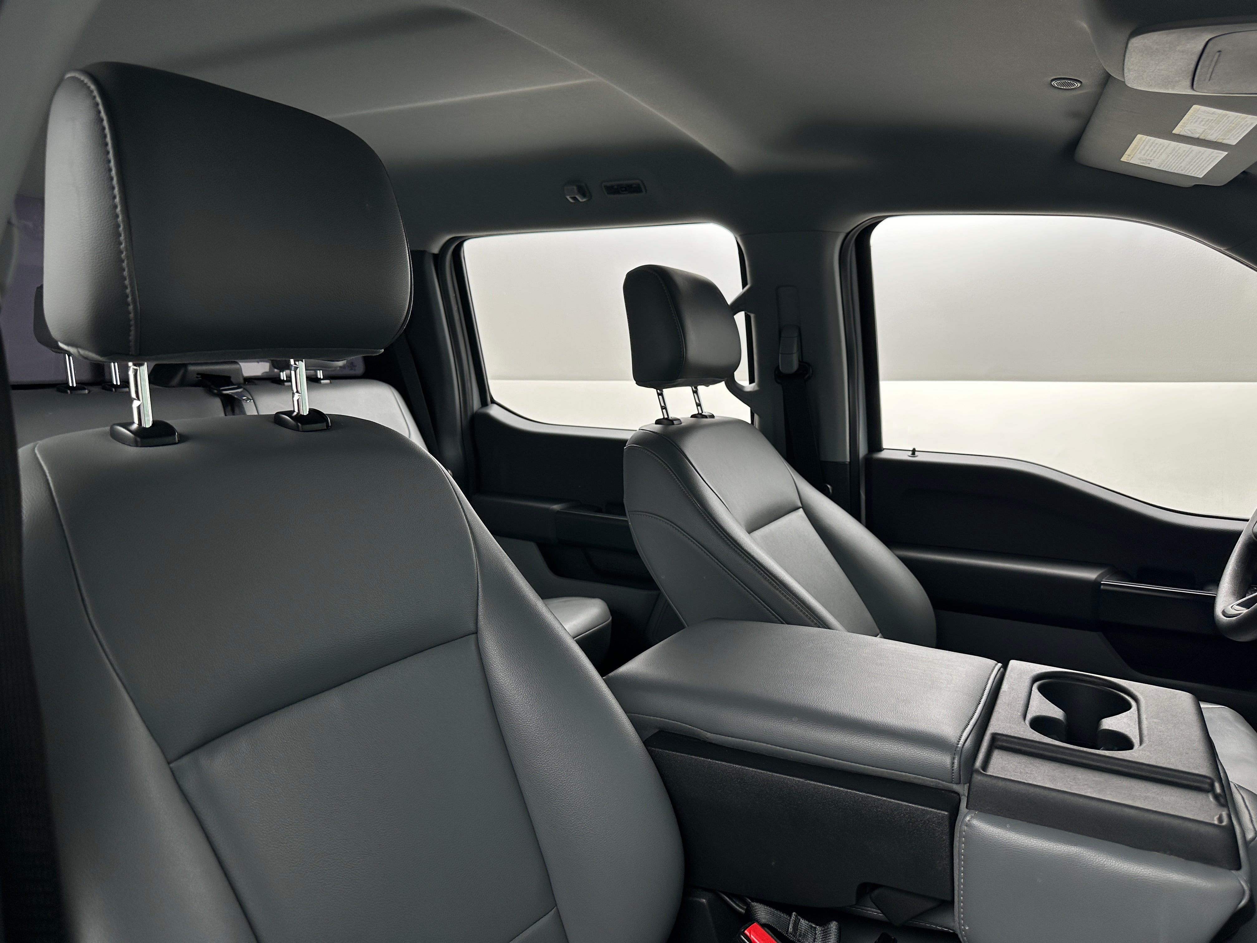 2021 Ford Econoline E-150 2