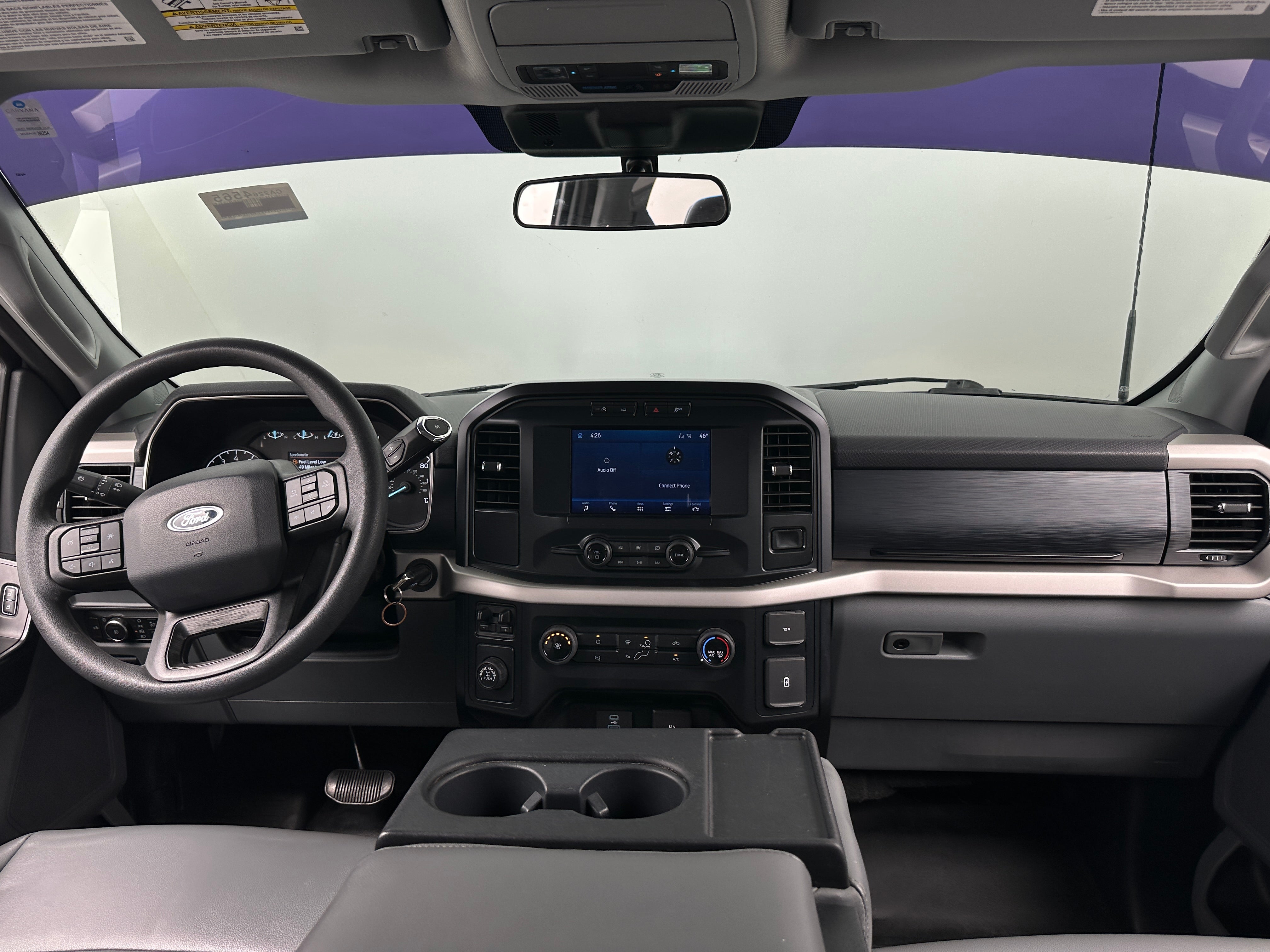 2021 Ford Econoline E-150 3