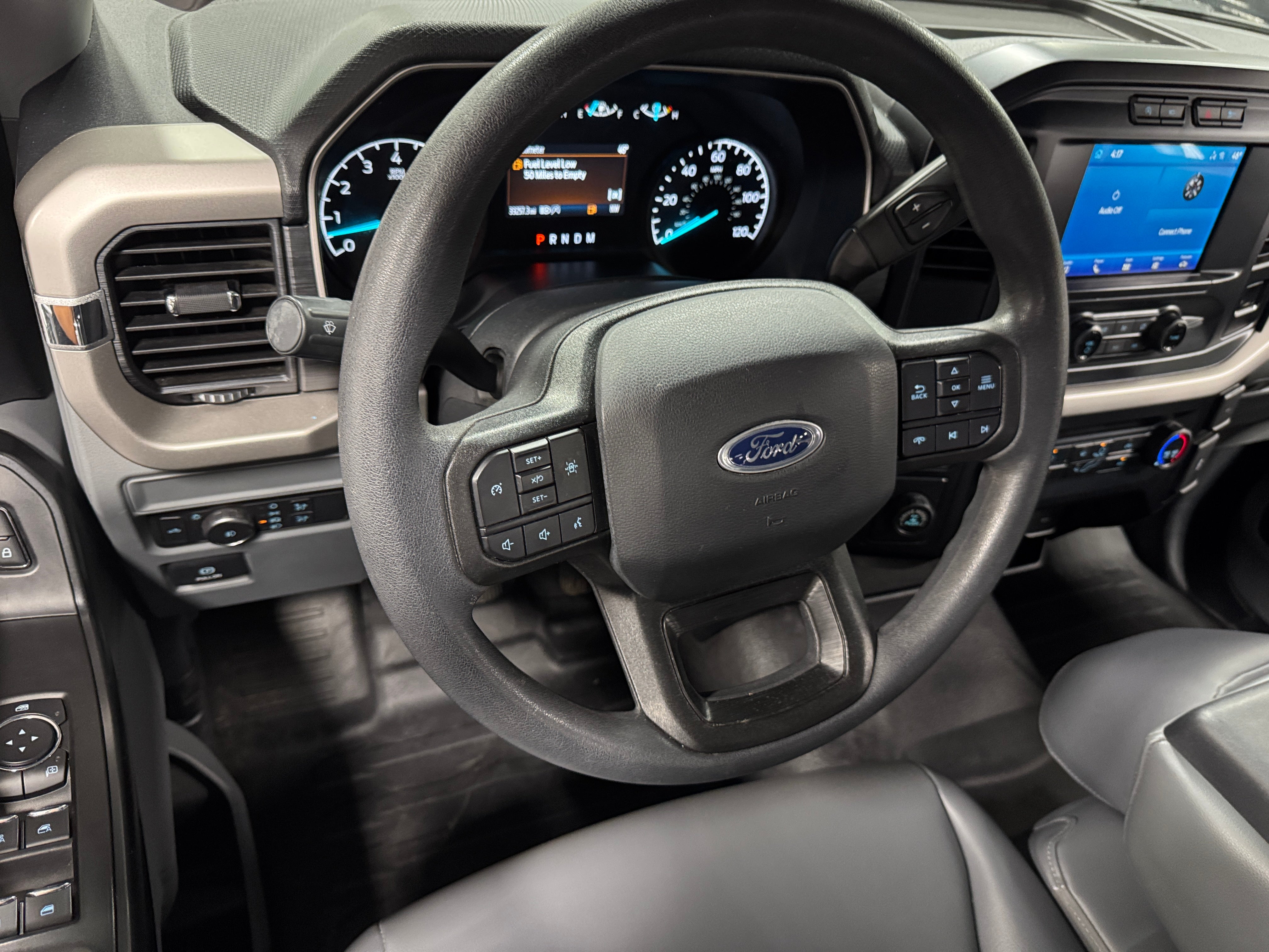 2021 Ford Econoline E-150 5
