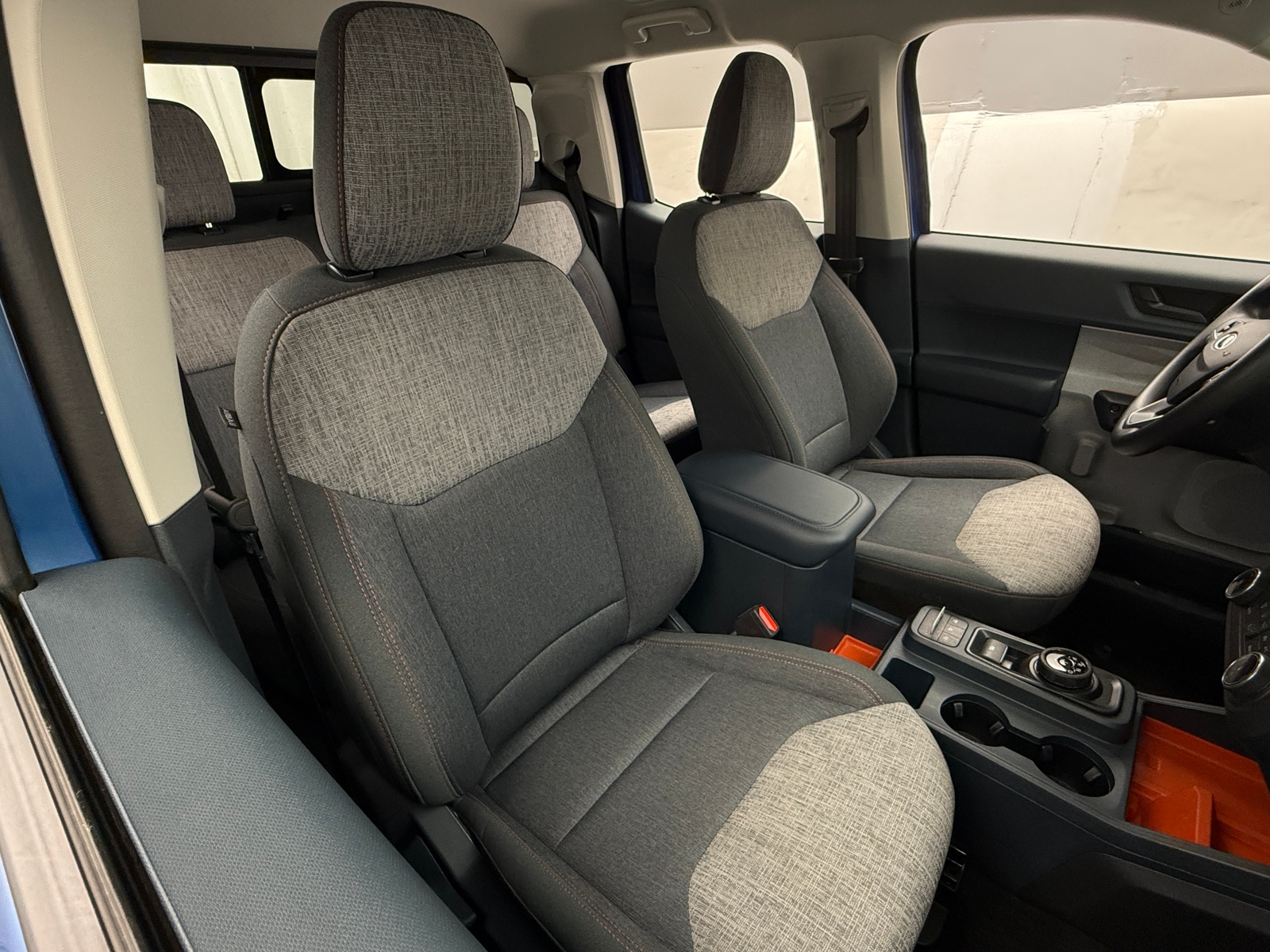 Thumbnail: 2023 Ford Maverick - 2