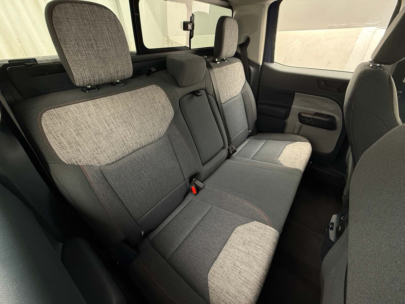 Thumbnail: 2023 Ford Maverick - 6