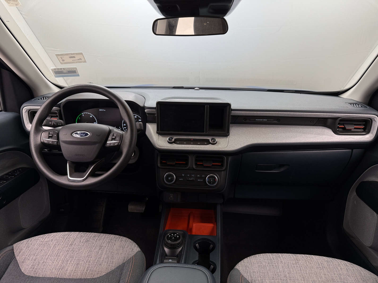 Thumbnail: 2023 Ford Maverick - 3