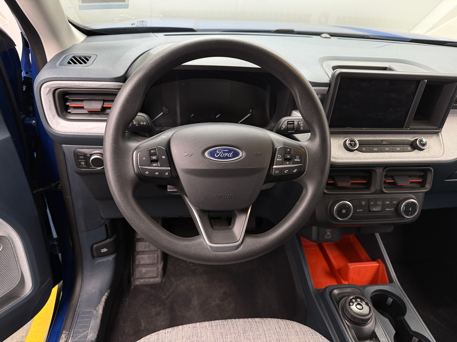 Thumbnail: 2023 Ford Maverick - 5