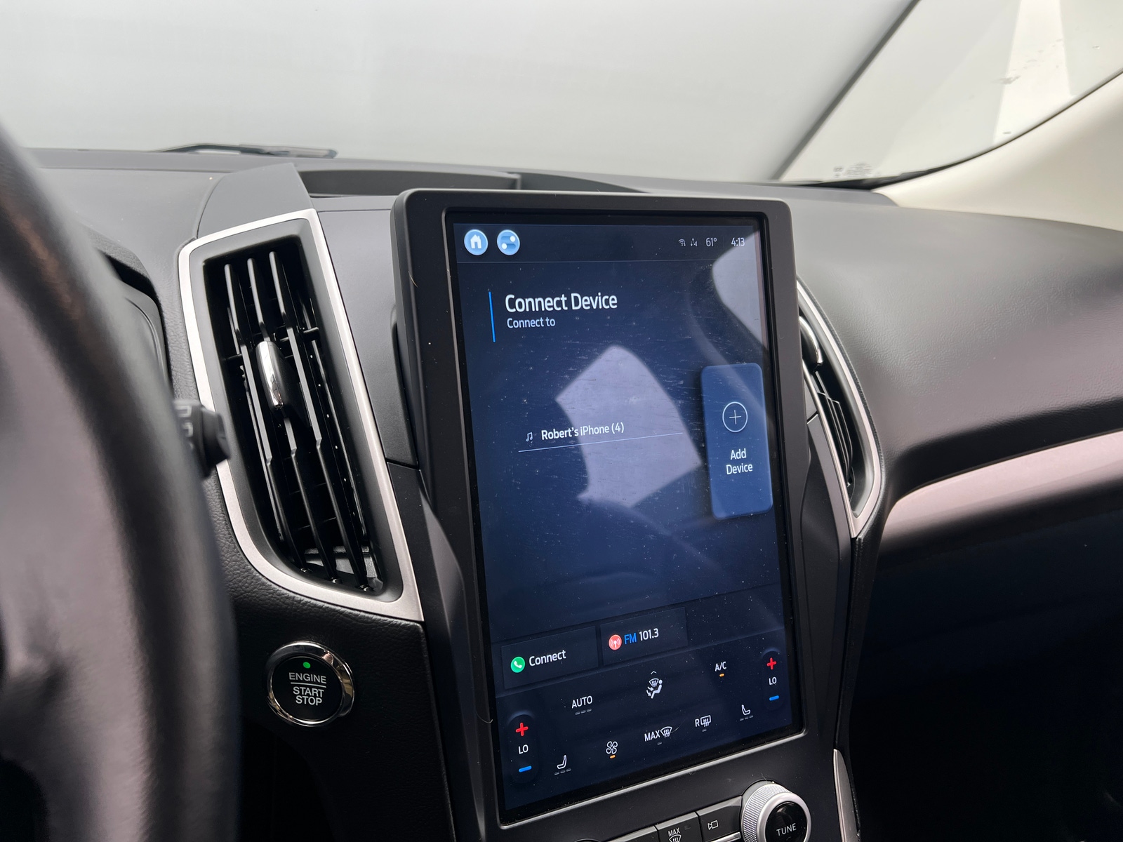 Thumbnail: 2023 Ford Edge - 3