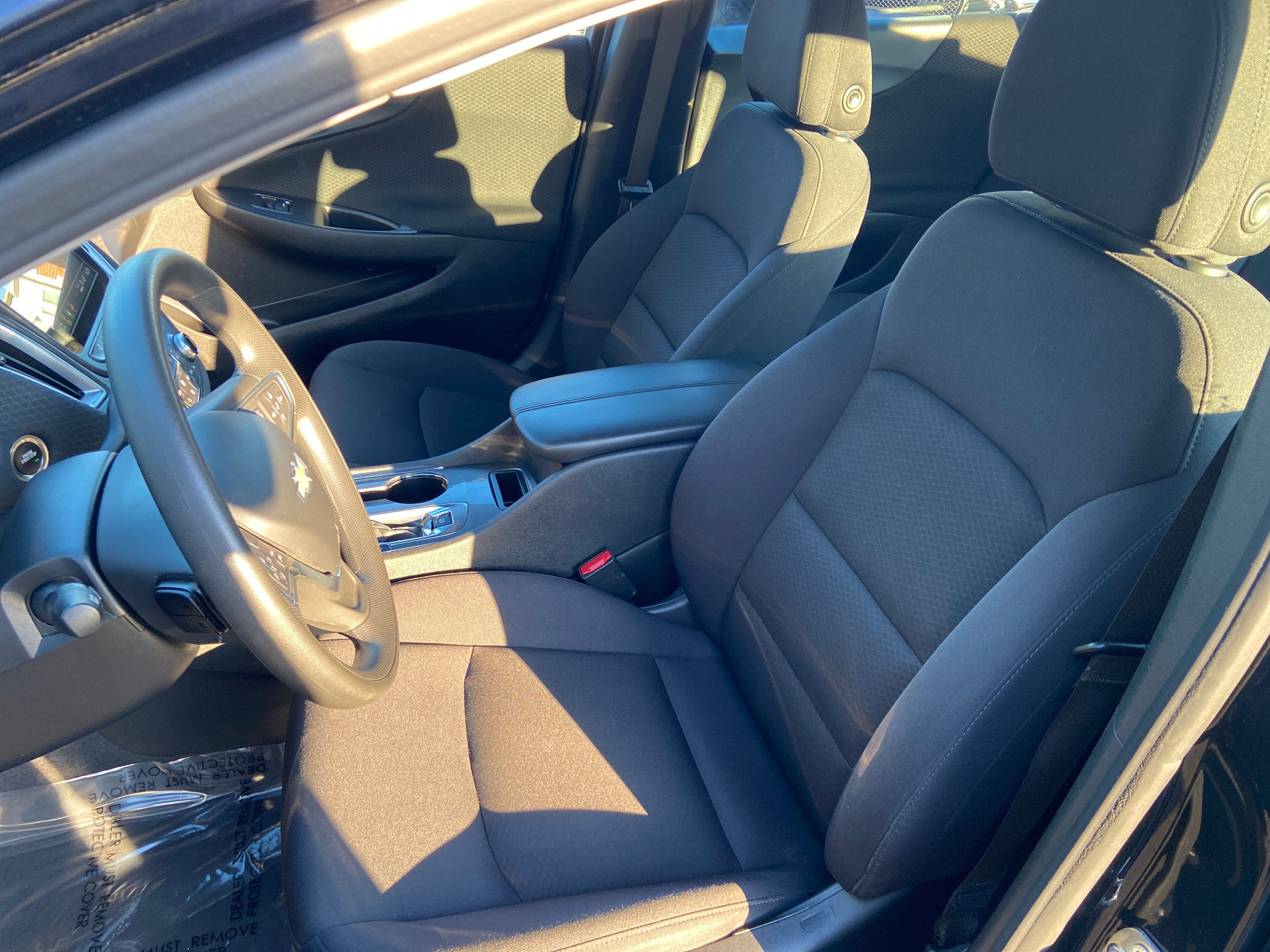 2023 Chevrolet Malibu LT 2